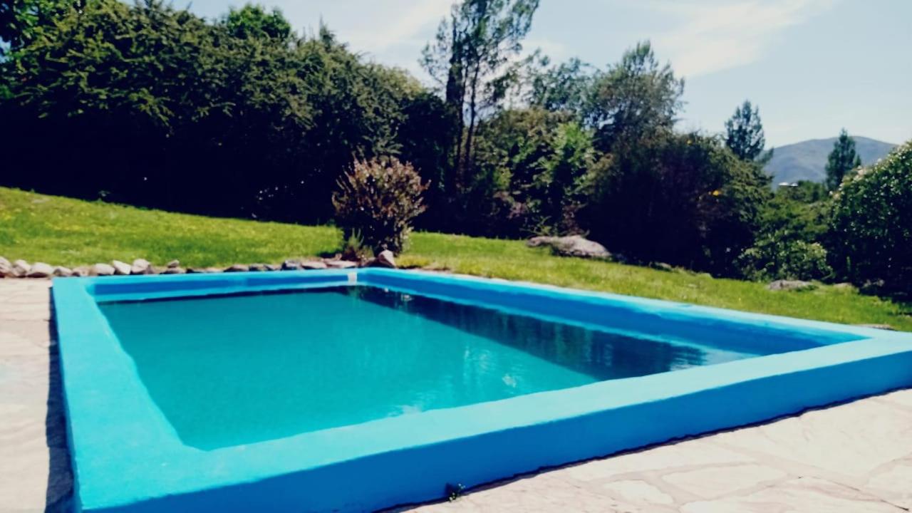 Villa Irma