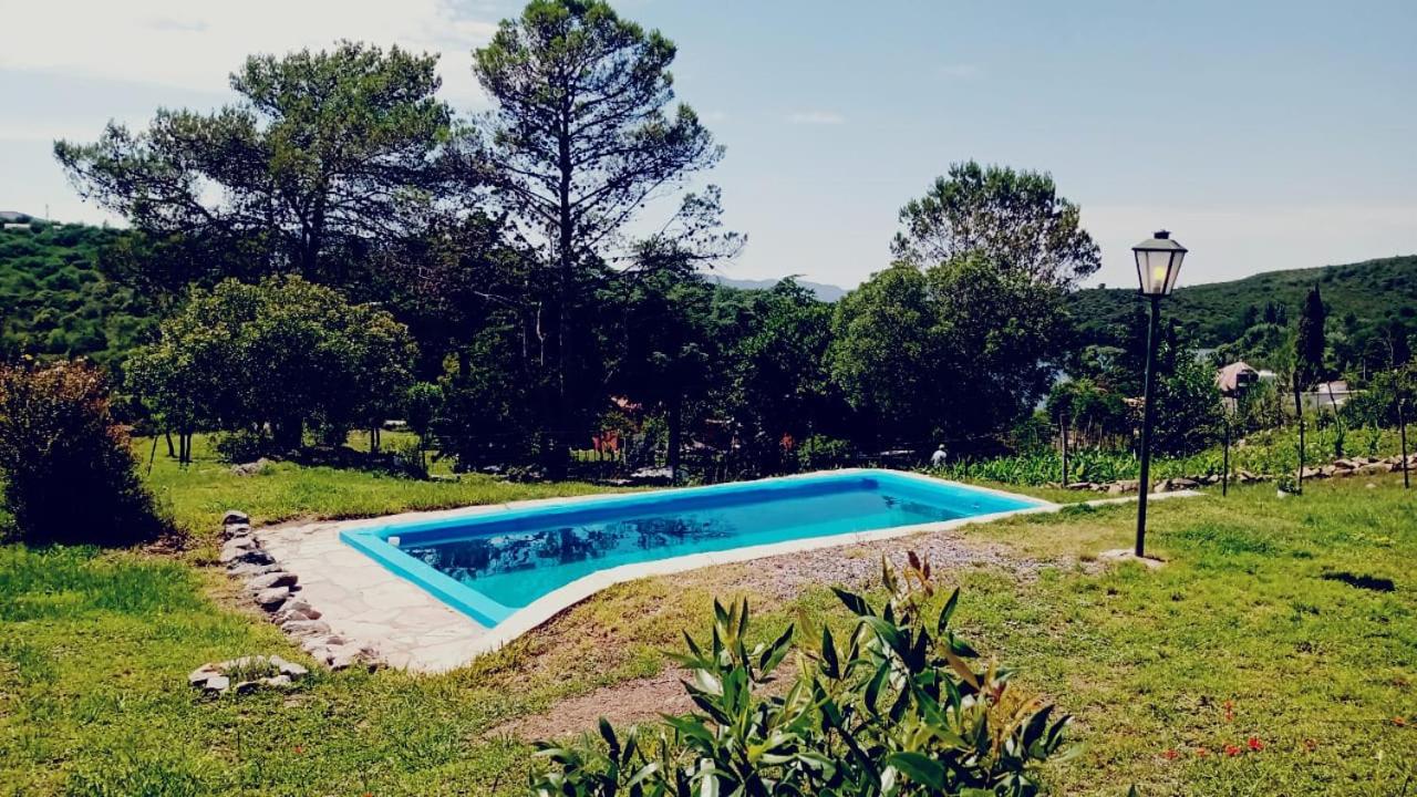 Villa Irma