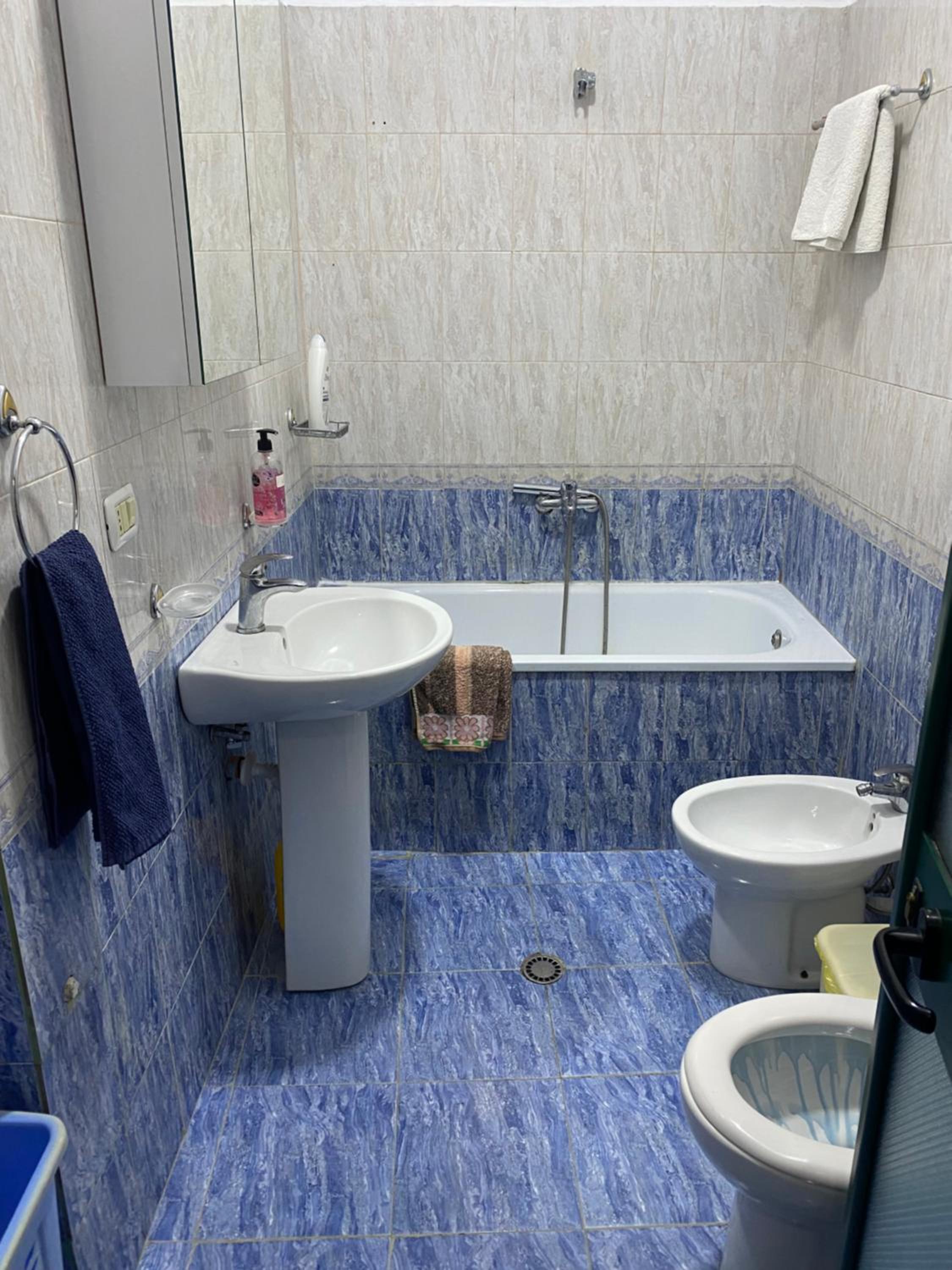 Cozy apartment at Tirana center