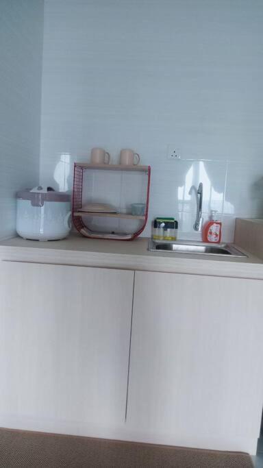 Sky Trees 2 Bedroom 1 Living Room Netflix Private Car Park A16A
