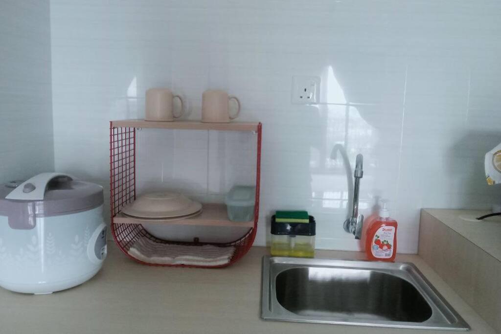 Sky Trees 2 Bedroom 1 Living Room Netflix Private Car Park A16A