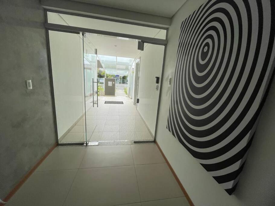 Estudio completo 400m da Praia - Novo Campeche - Florianópolis