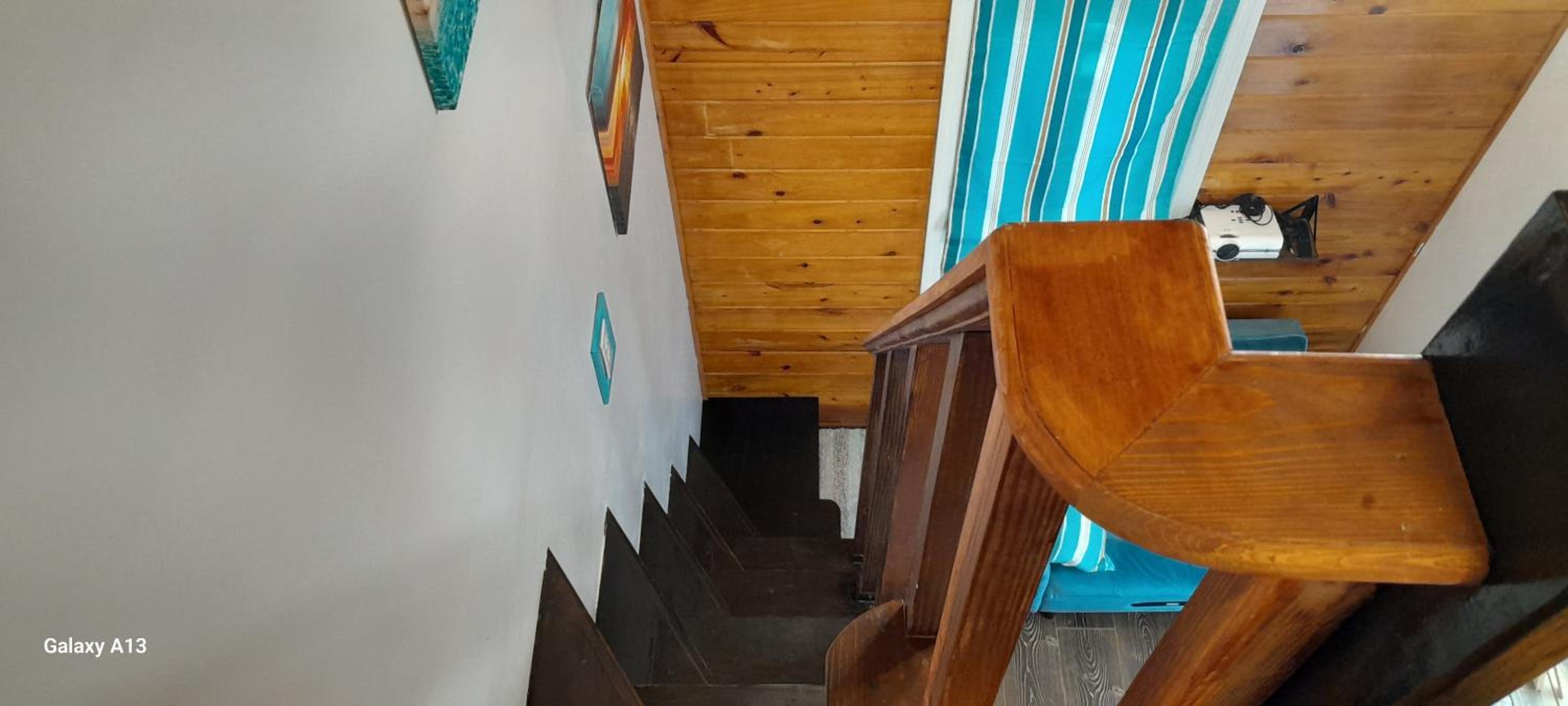 Sugar Cakes Tiny House