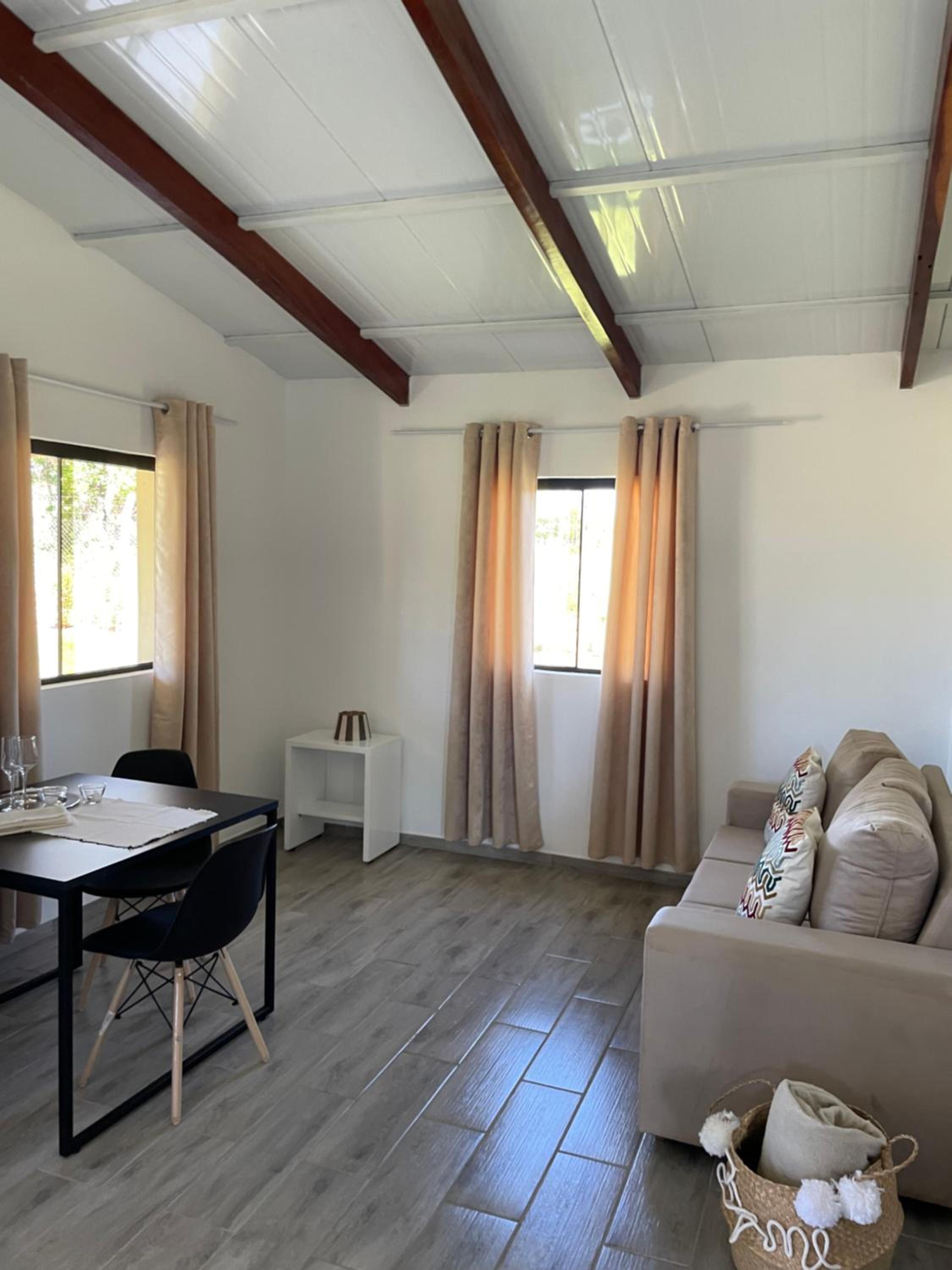 Residencia Piri