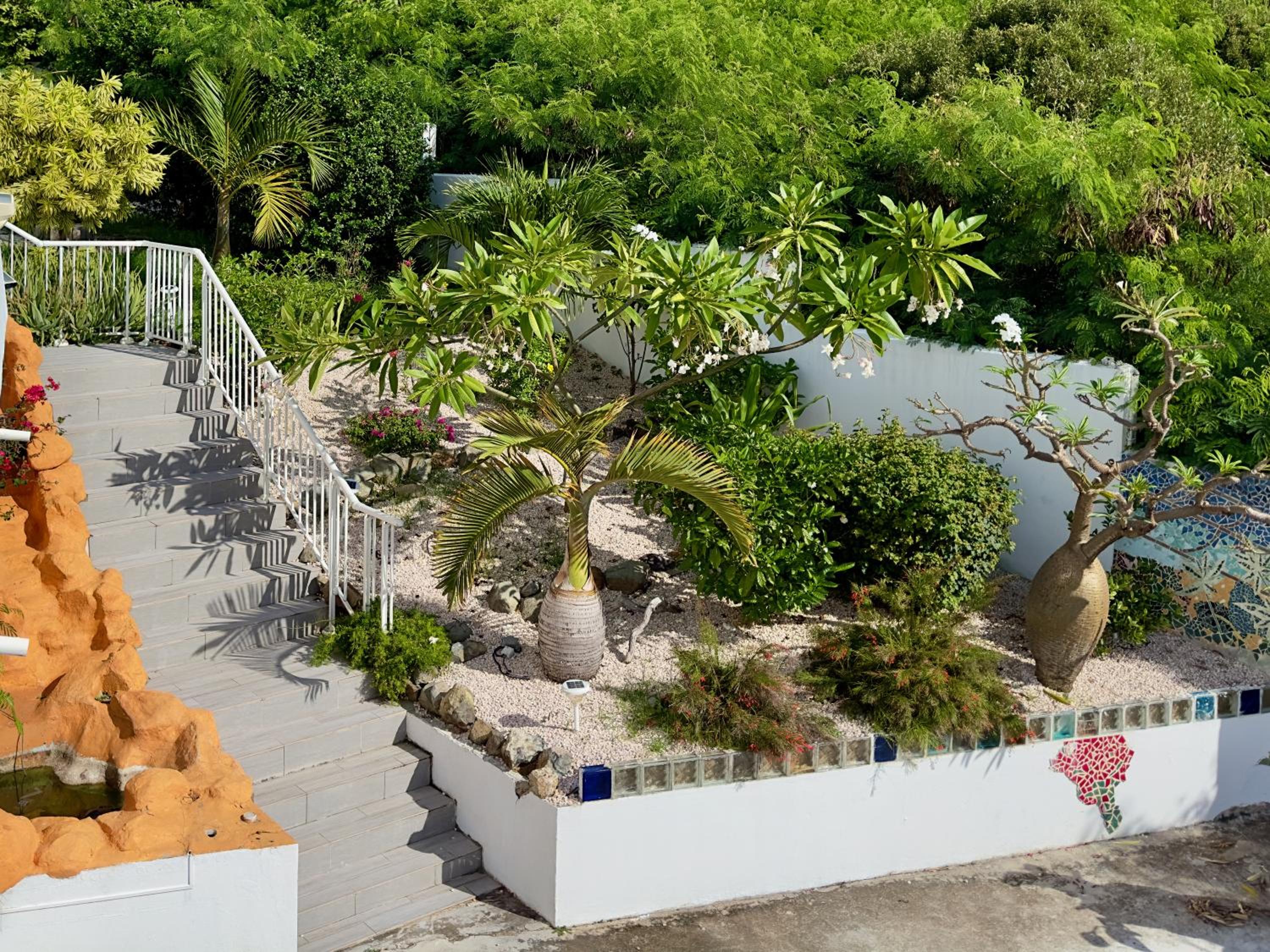 Atypik Villa view 2