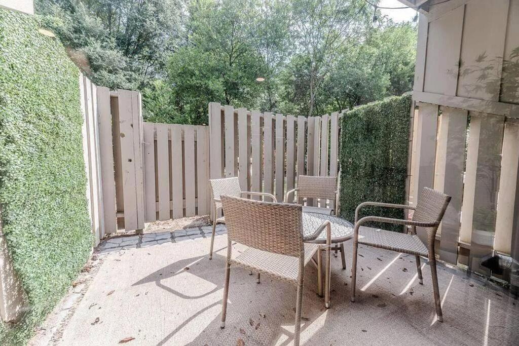 Cozy Pinehurst Condo with Patio Only 2 Miles from Village view 2
