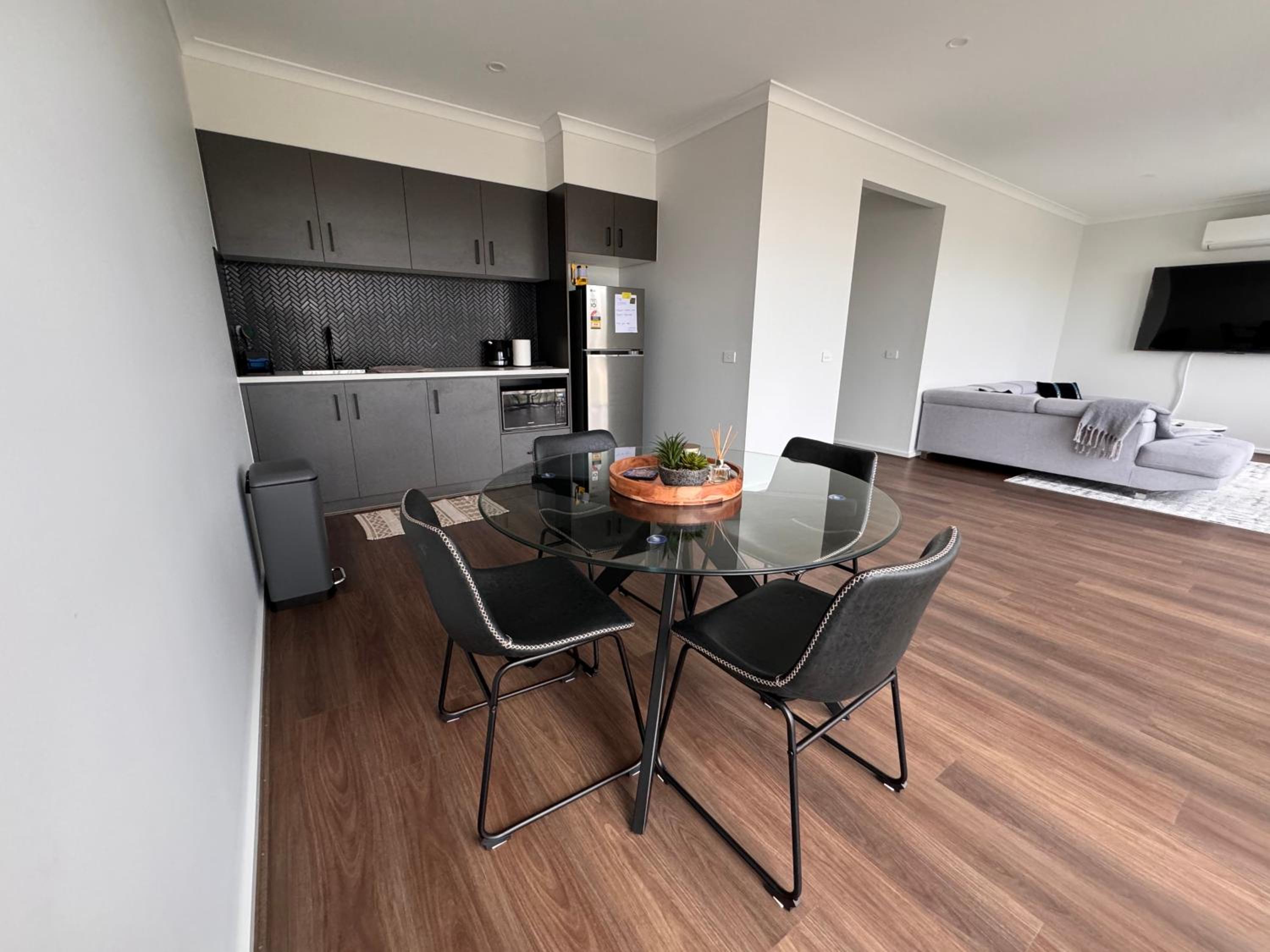 The Great Apollo Bay Retreat