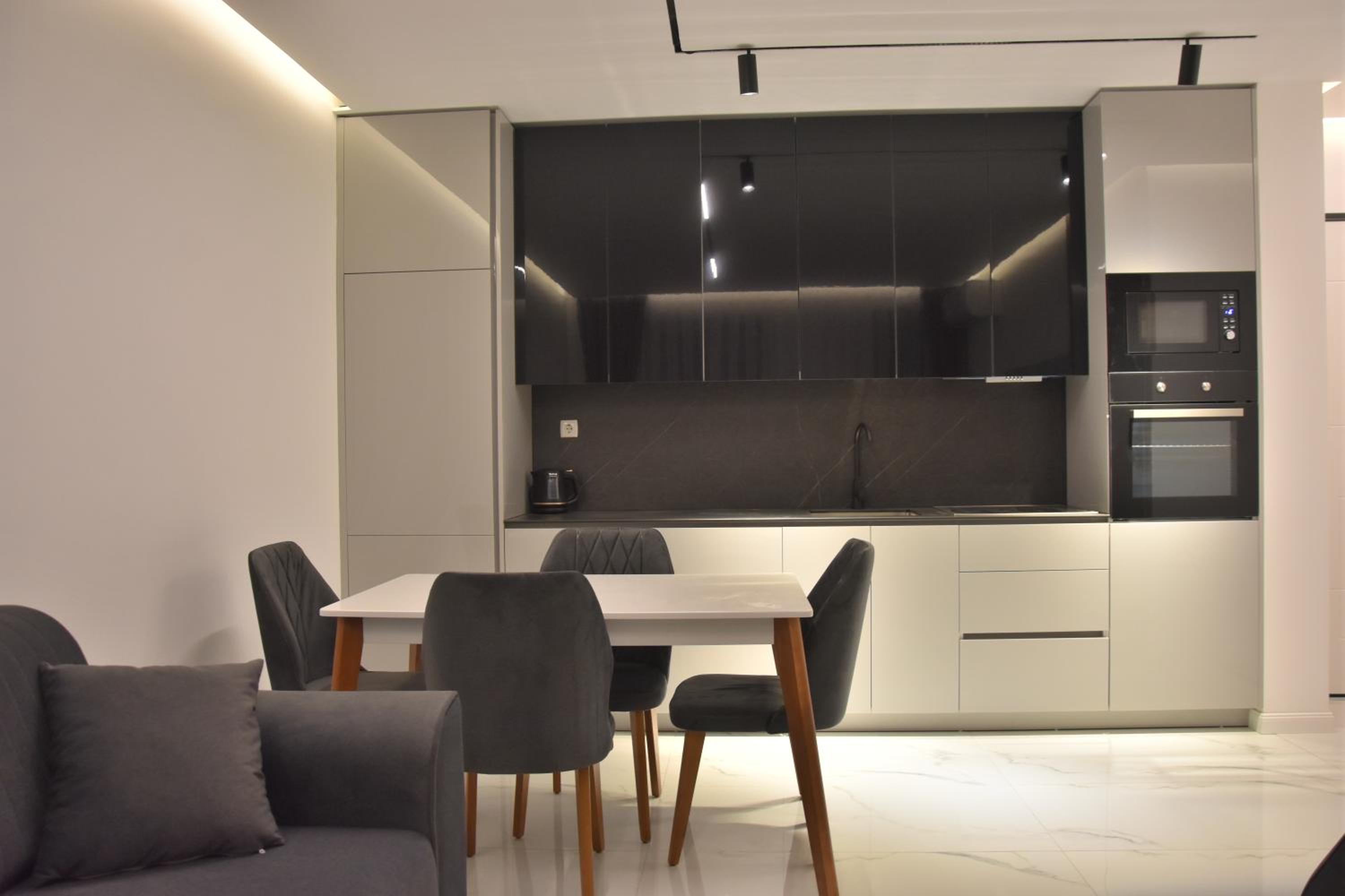 Luxory Apartaments, photo 2