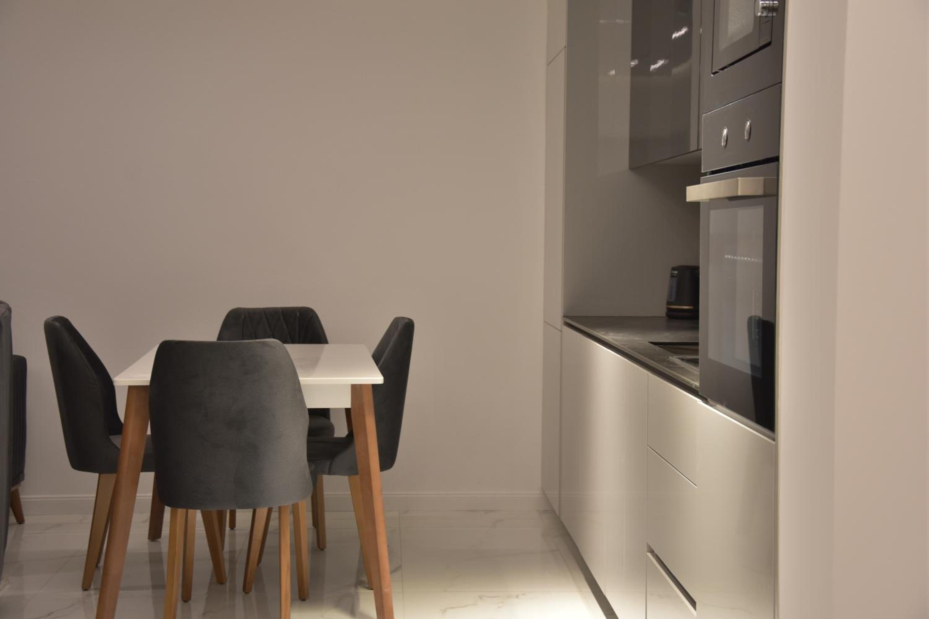Luxory Apartaments, photo 15