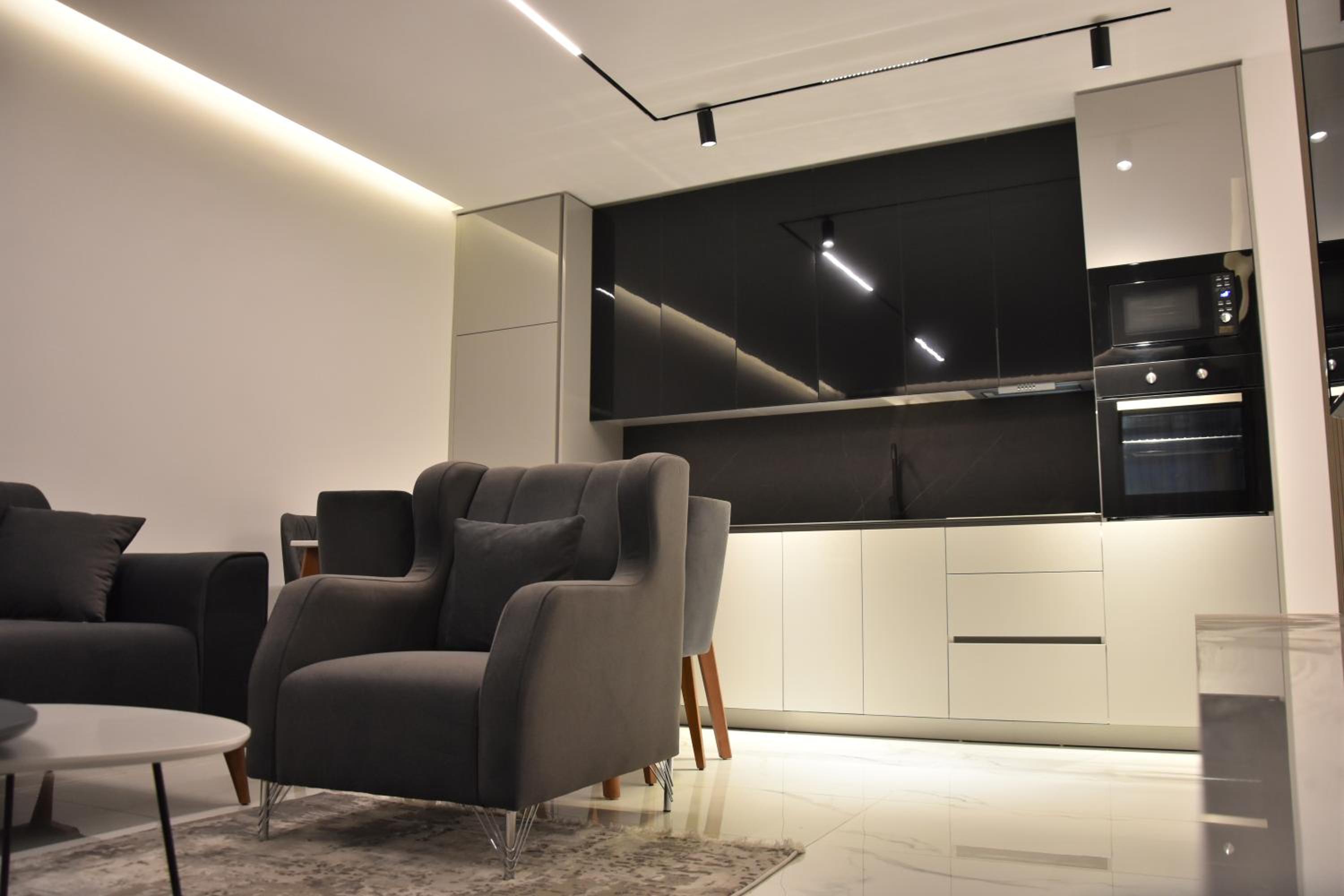 Luxory Apartaments, photo 19