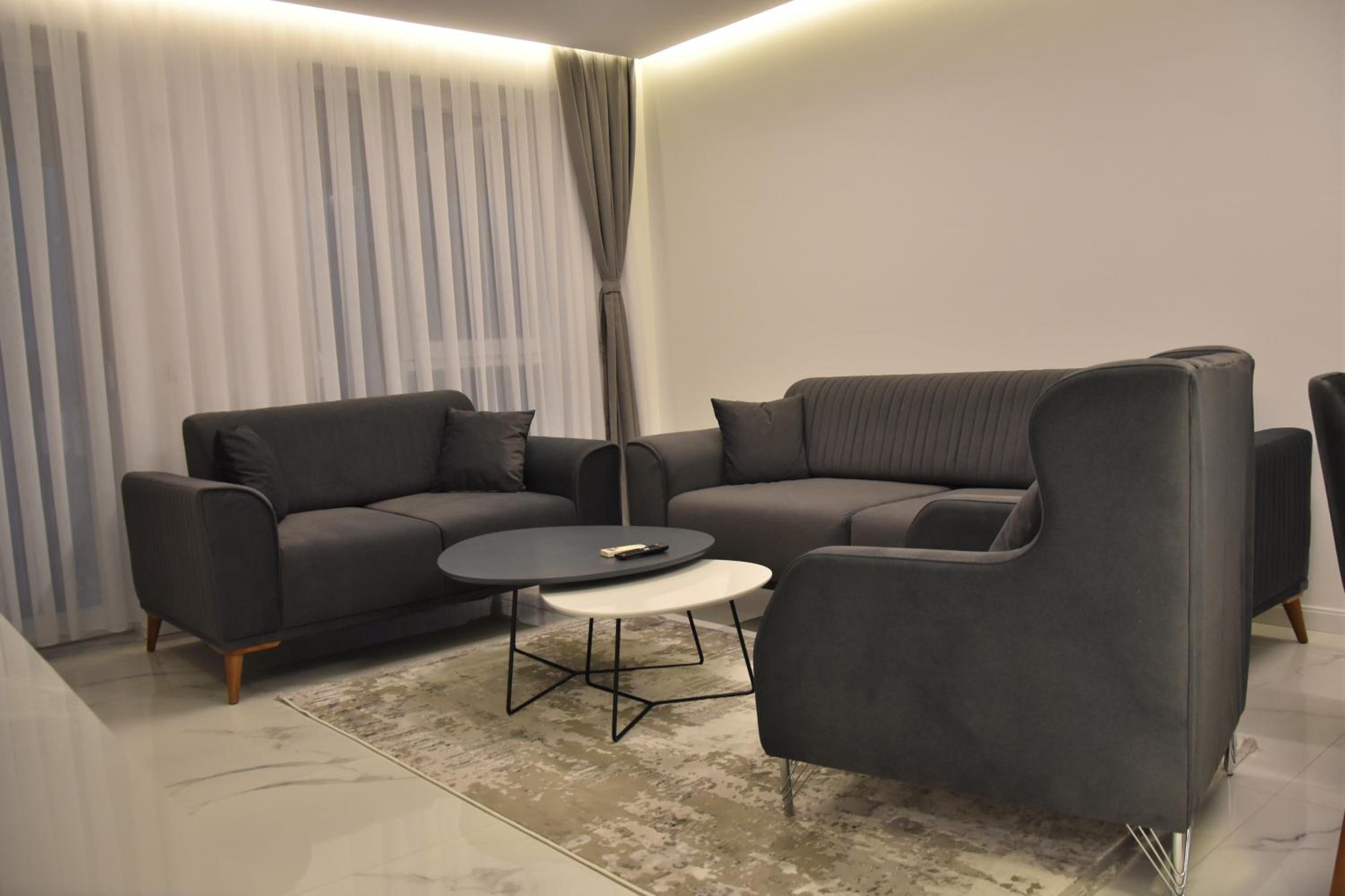 Luxory Apartaments, photo 21