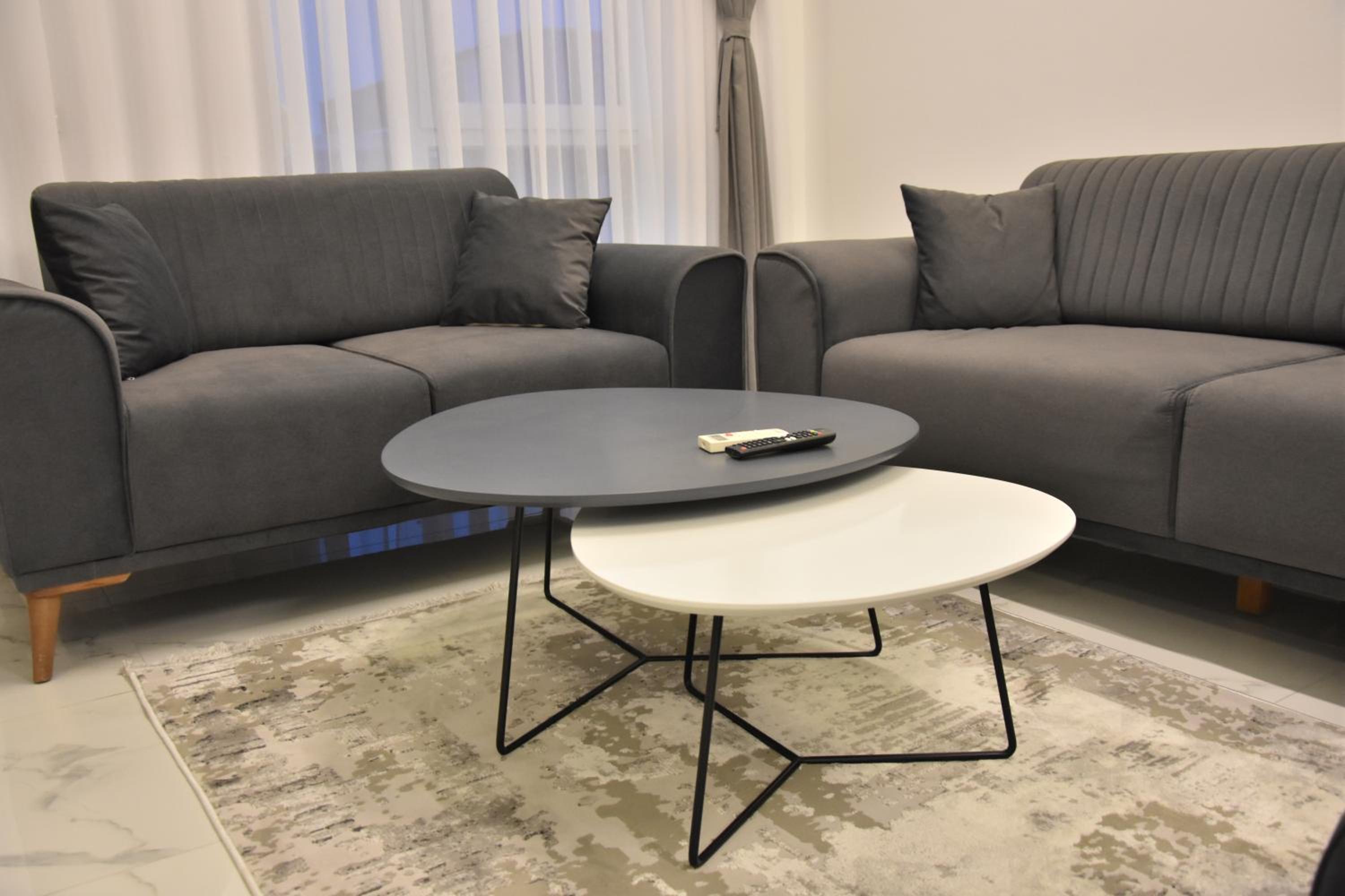 Luxory Apartaments, photo 18