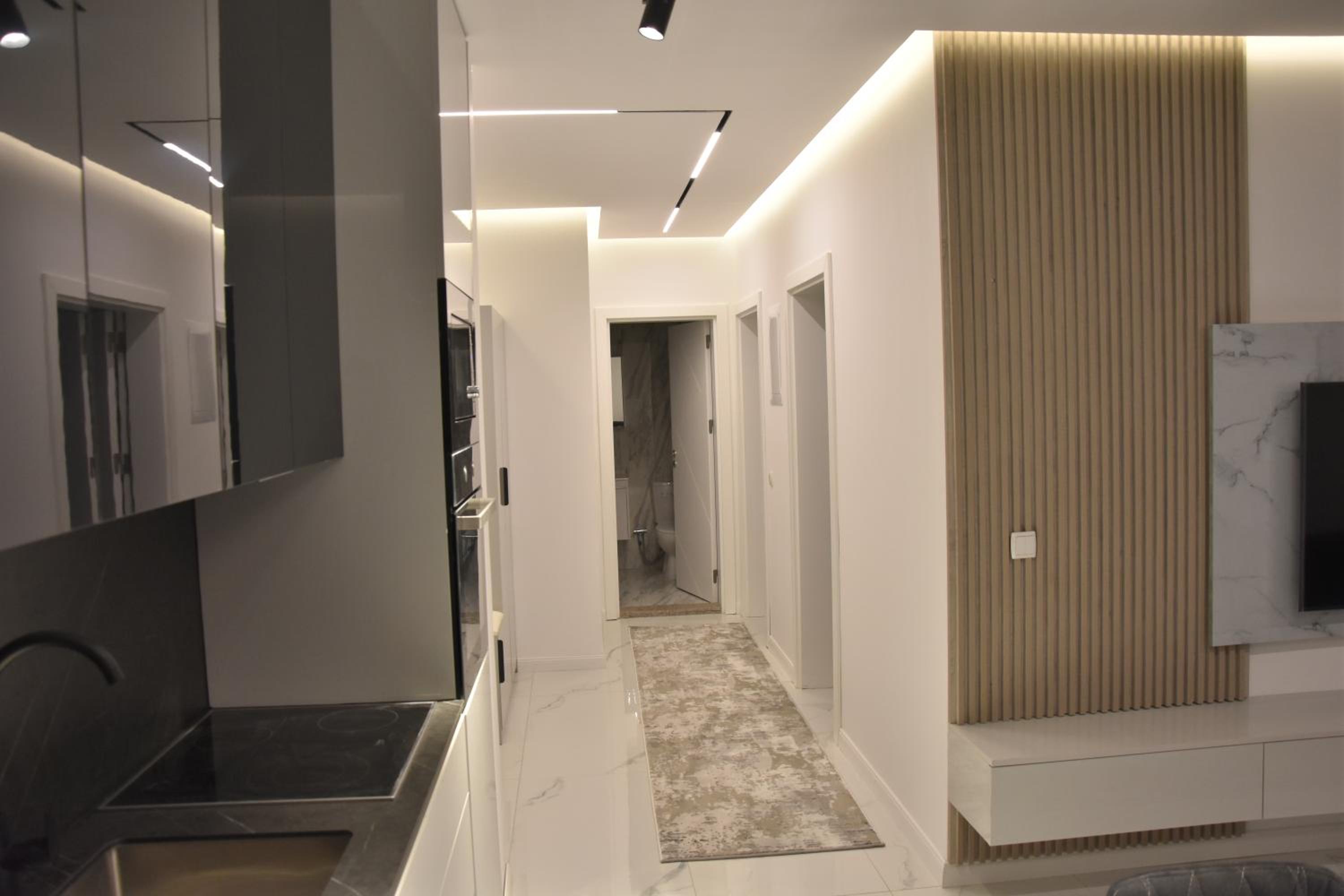 Luxory Apartaments, photo 27