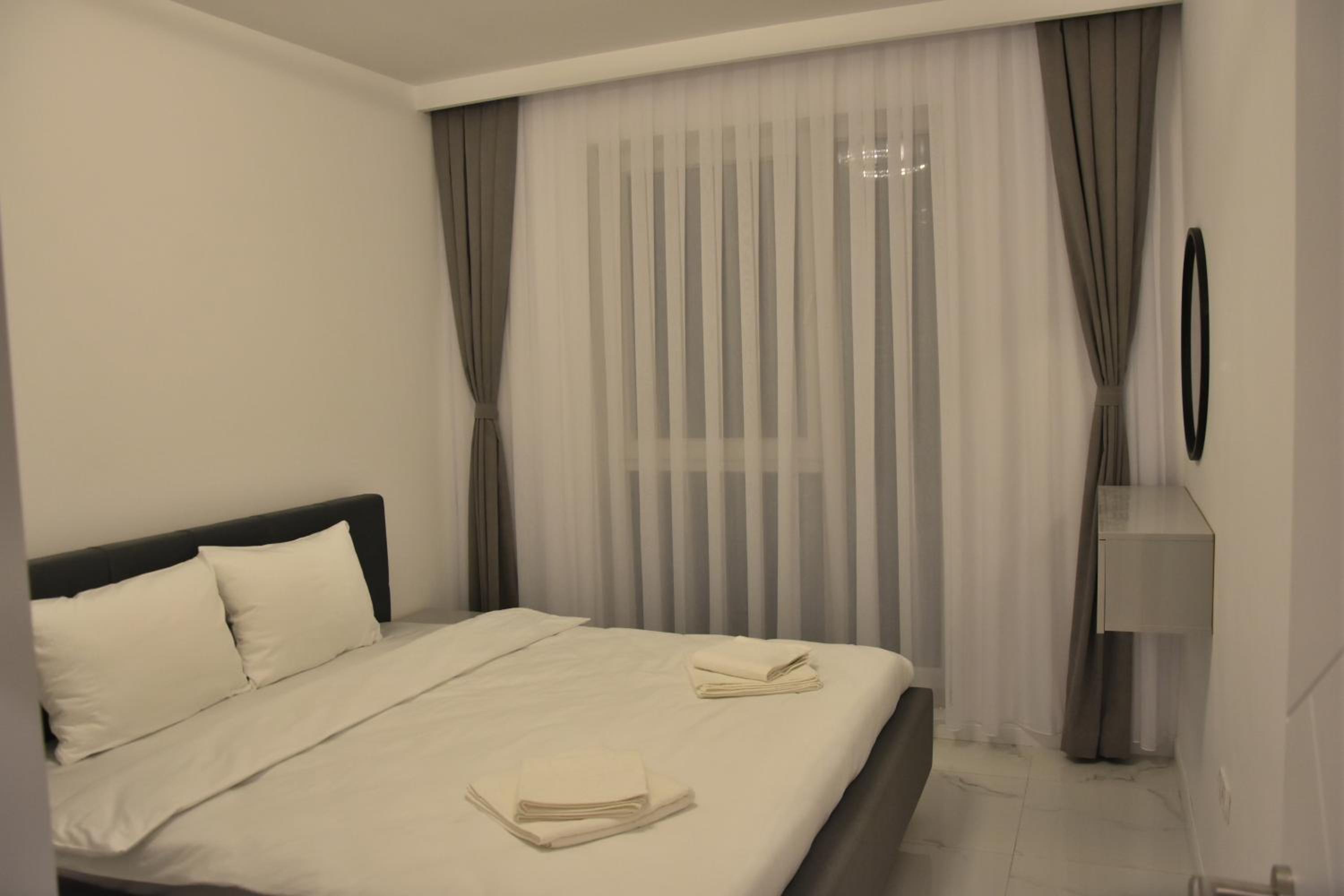 Luxory Apartaments, photo 7