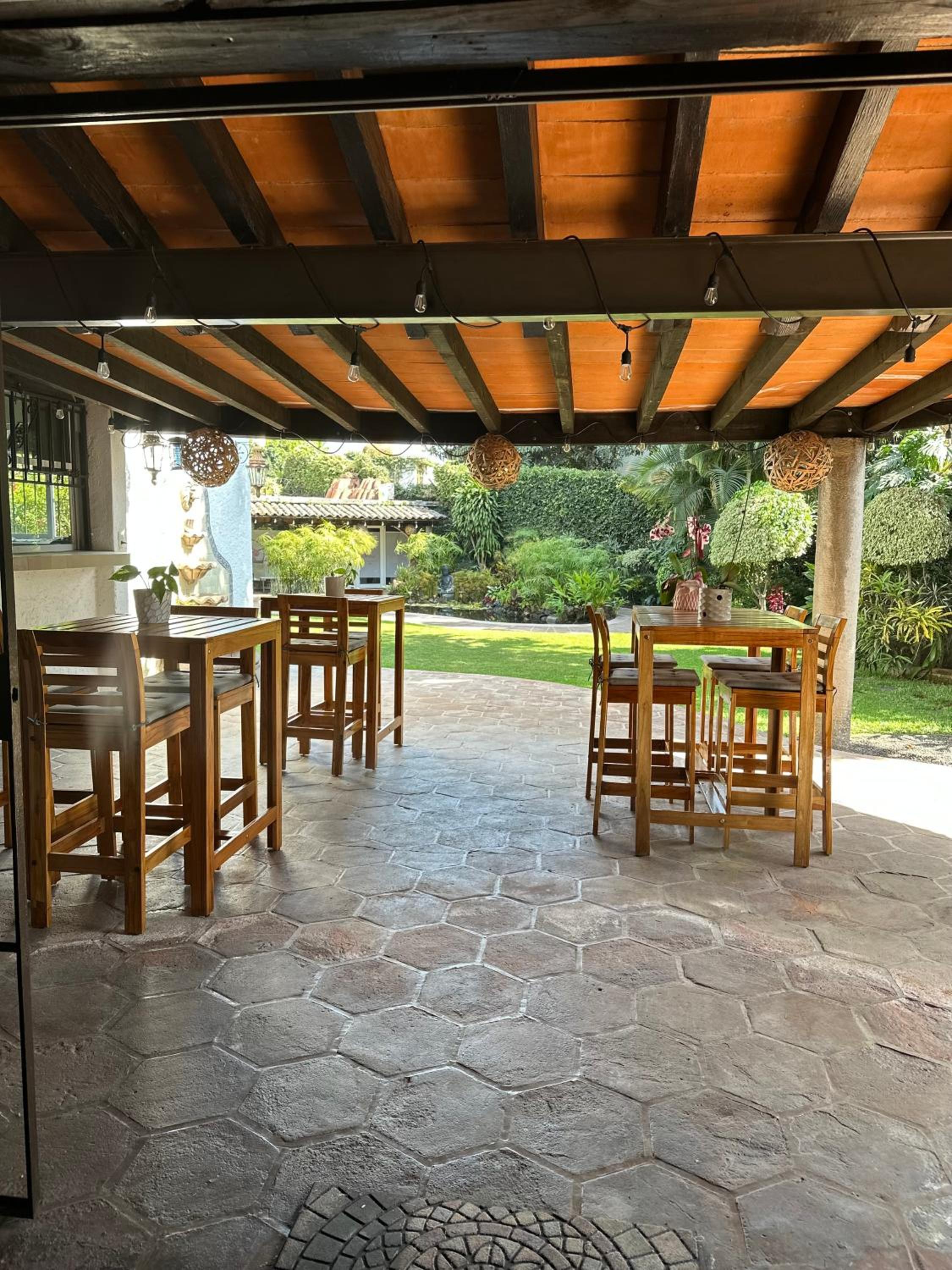 Casa Haru view 5