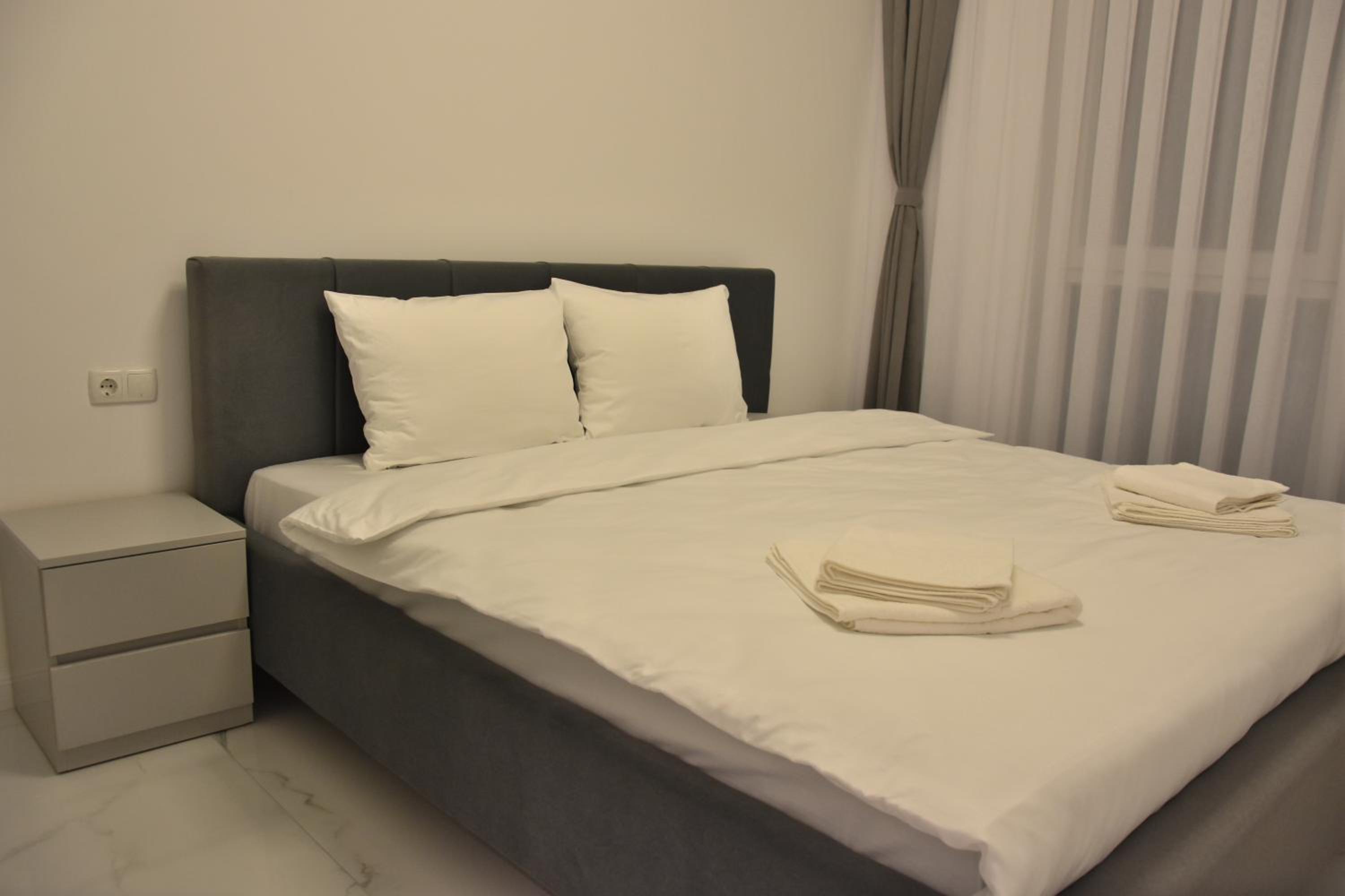 Luxory Apartaments, photo 12