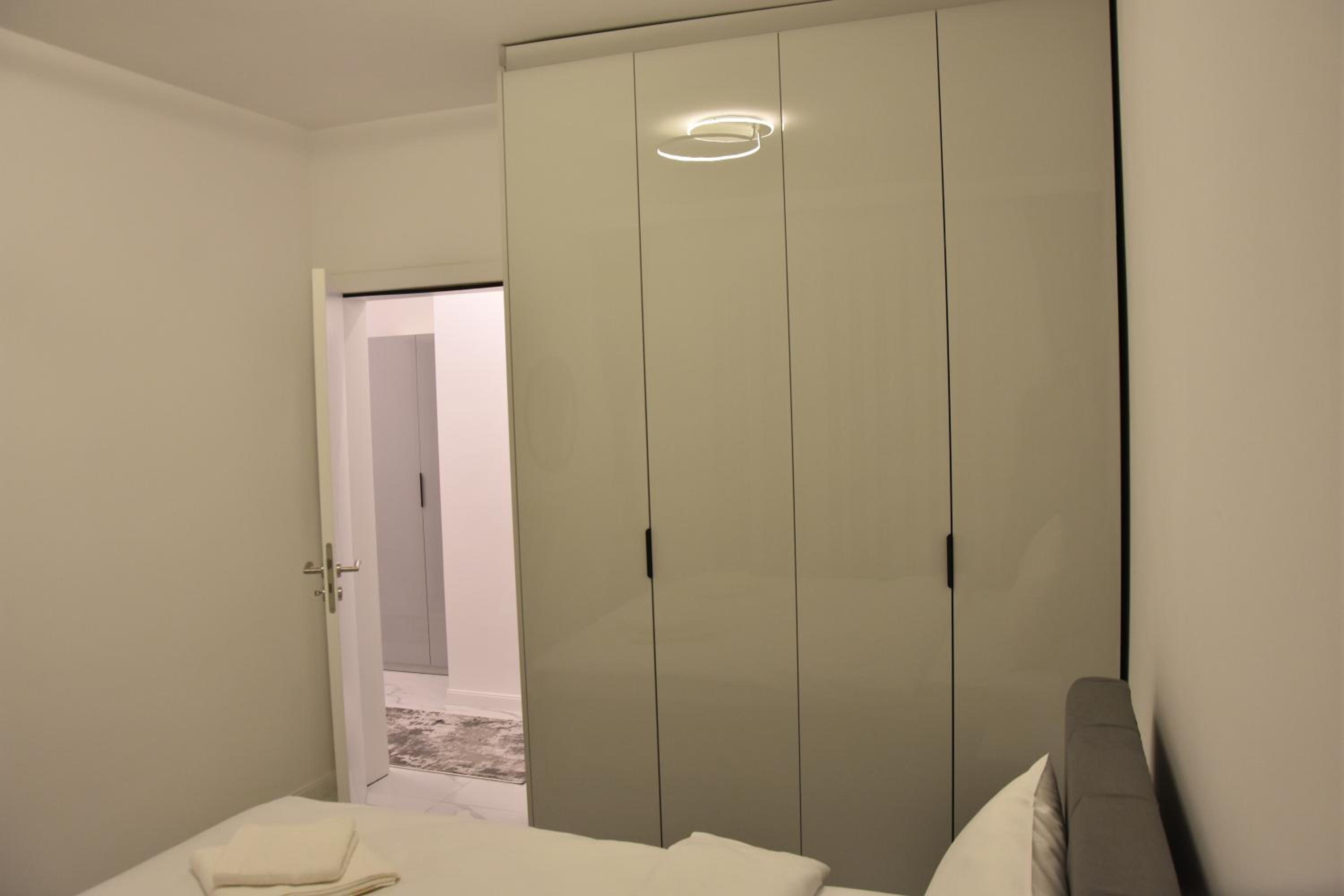 Luxory Apartaments, photo 8