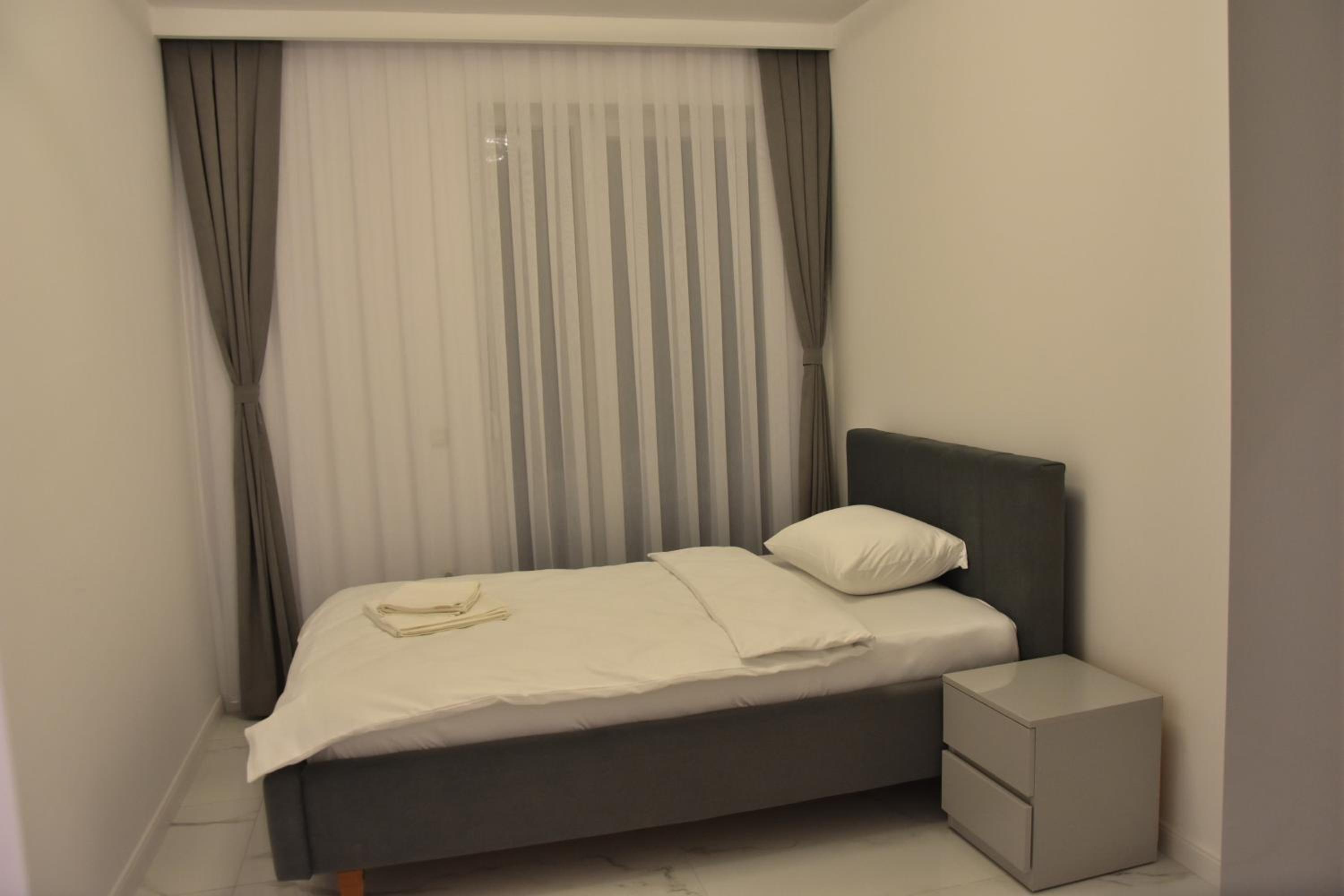 Luxory Apartaments, photo 13