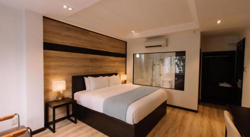 Chotel Ben Thanh 23