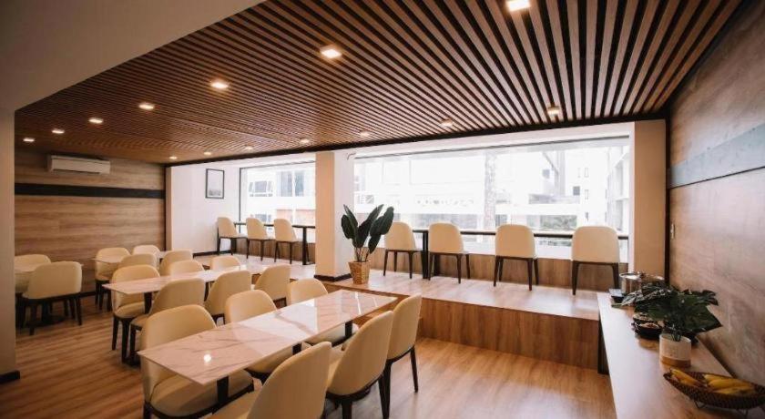 Chotel Ben Thanh 11