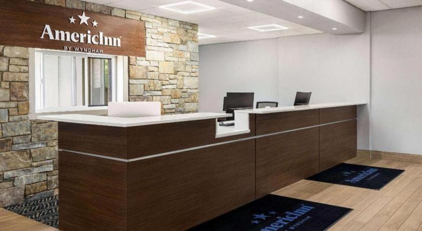 AmericInn by Wyndham La Crosse Riverfront-Conference Center, Φωτογραφία 43