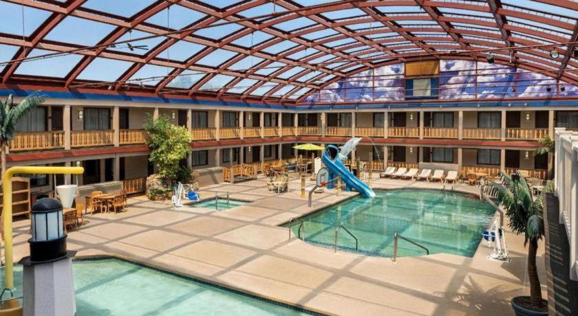 AmericInn by Wyndham La Crosse Riverfront-Conference Center, Φωτογραφία 14
