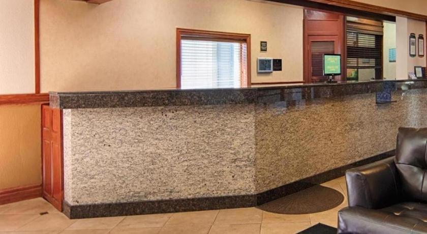 AmericInn by Wyndham La Crosse Riverfront-Conference Center, Φωτογραφία 31
