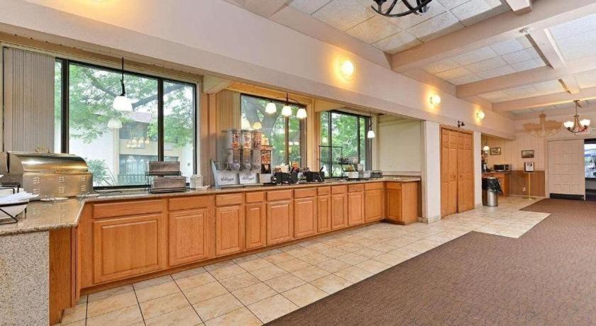 AmericInn by Wyndham La Crosse Riverfront-Conference Center, Φωτογραφία 36