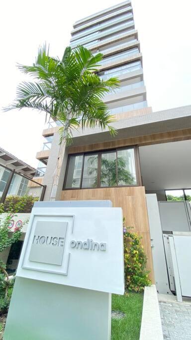 Sofisticado e Moderno Studio em Ondina, Salvador