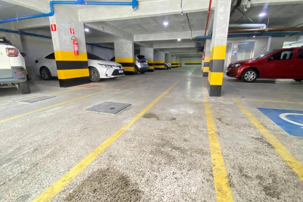 Sofisticado e Moderno Studio em Ondina, Salvador