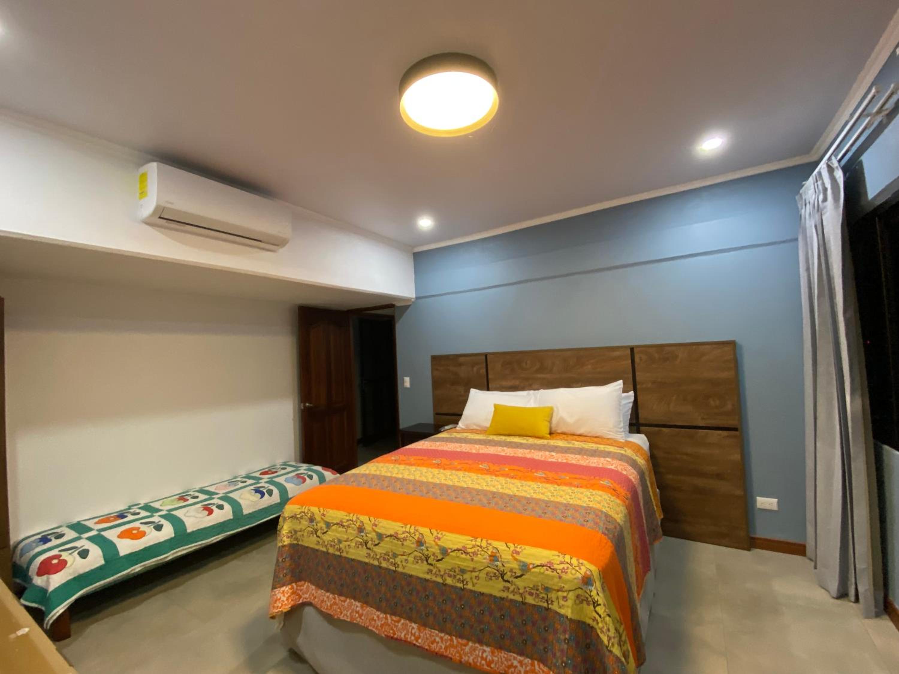 Apartamento Plenitud