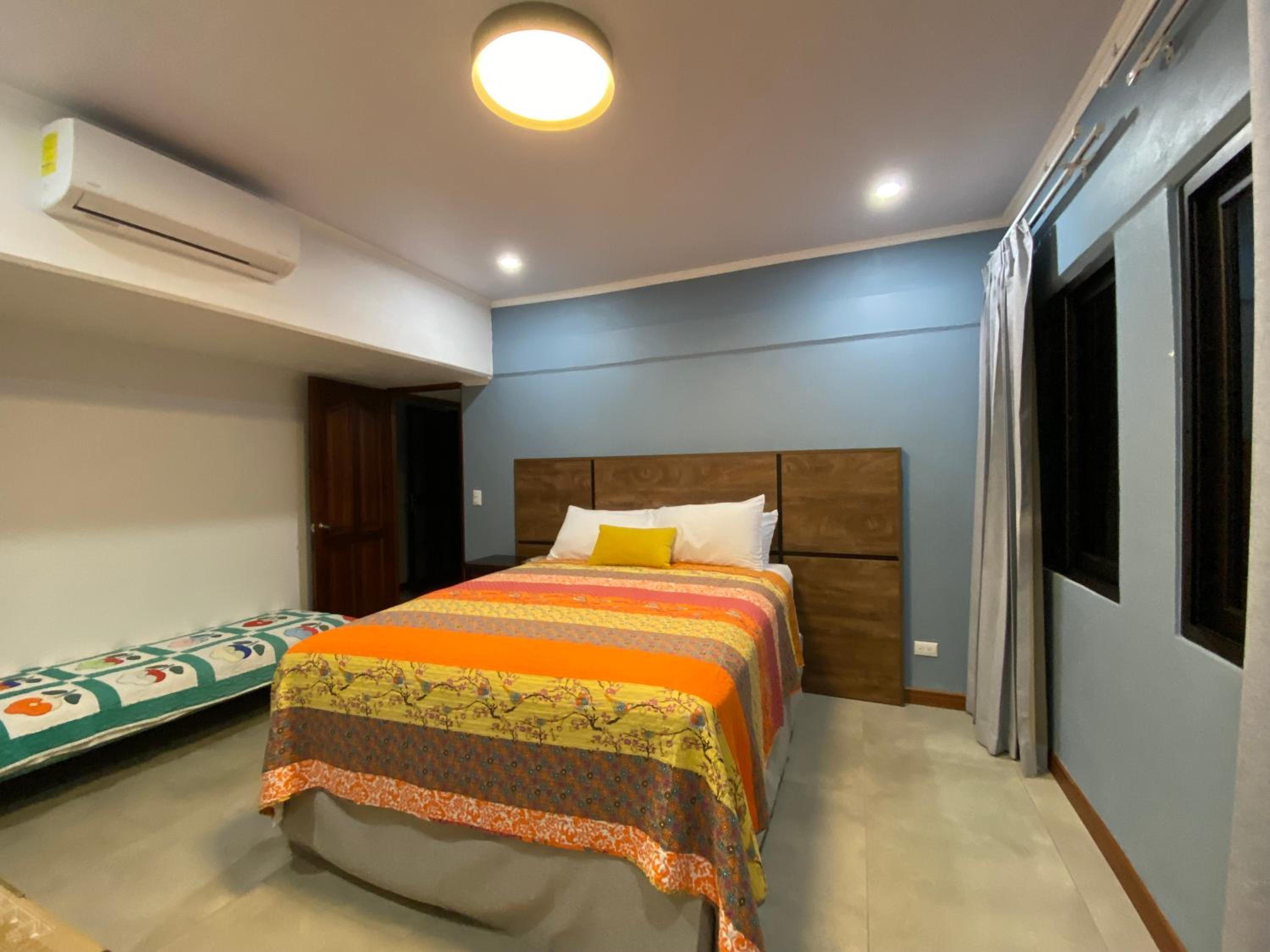 Apartamento Plenitud