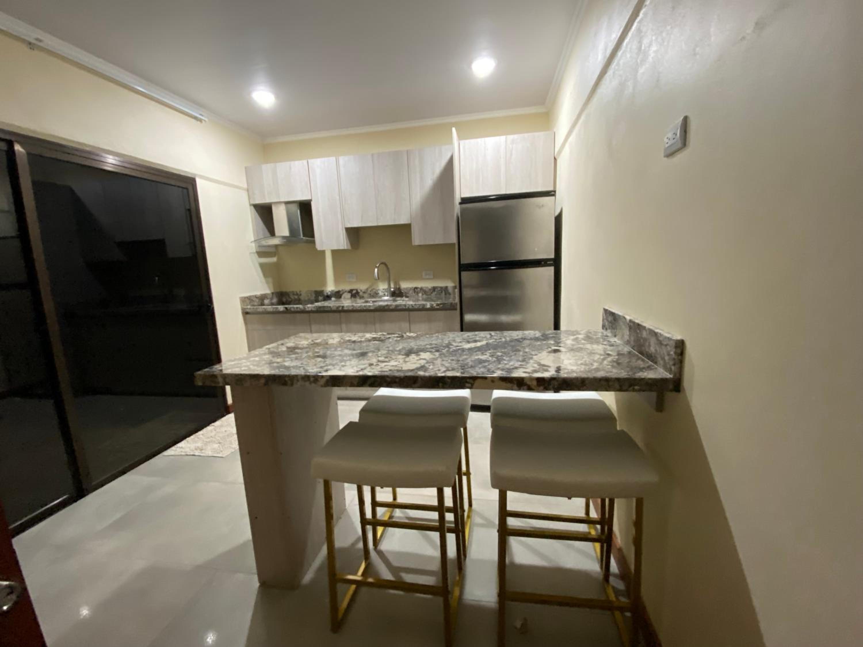 Apartamento Plenitud