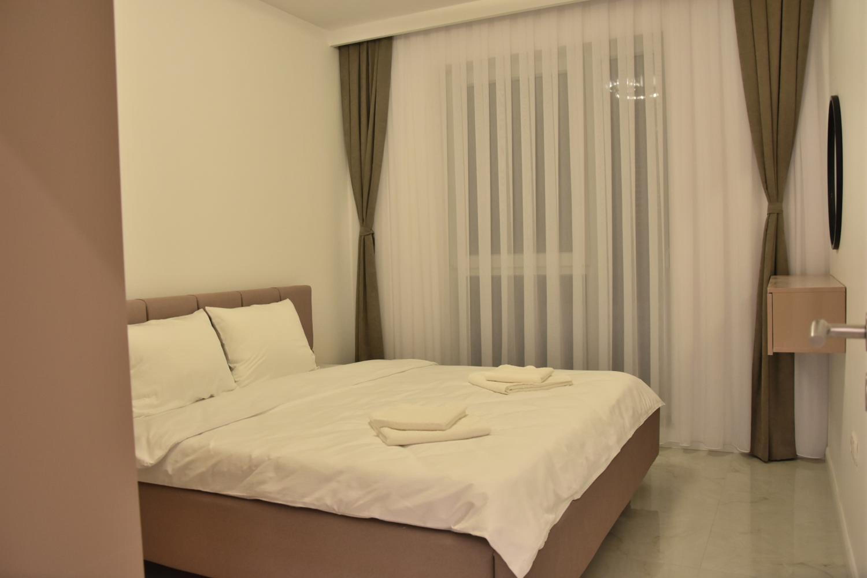 Luxory Apartaments, photo 28