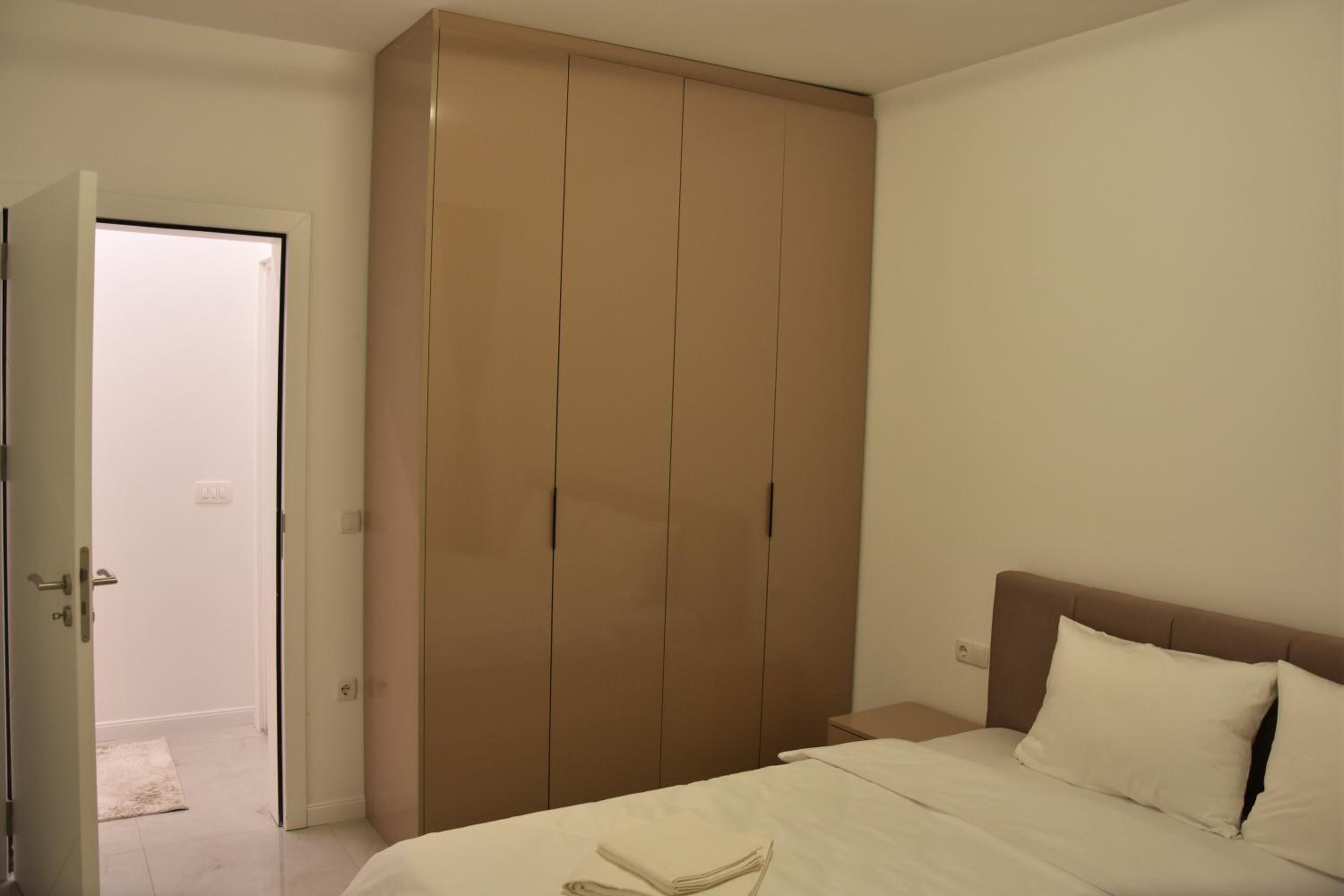 Luxory Apartaments, photo 23