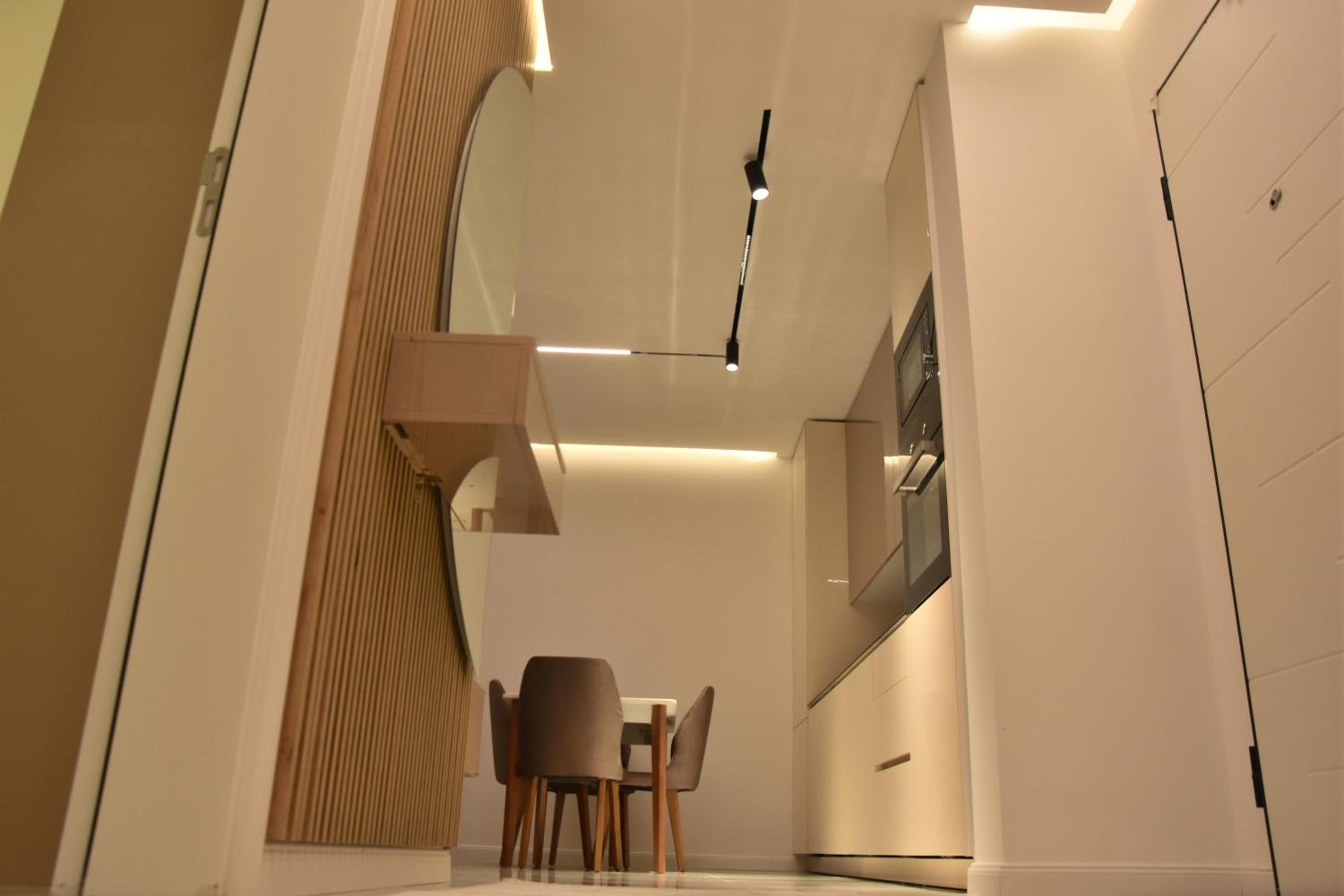 Luxory Apartaments, photo 20
