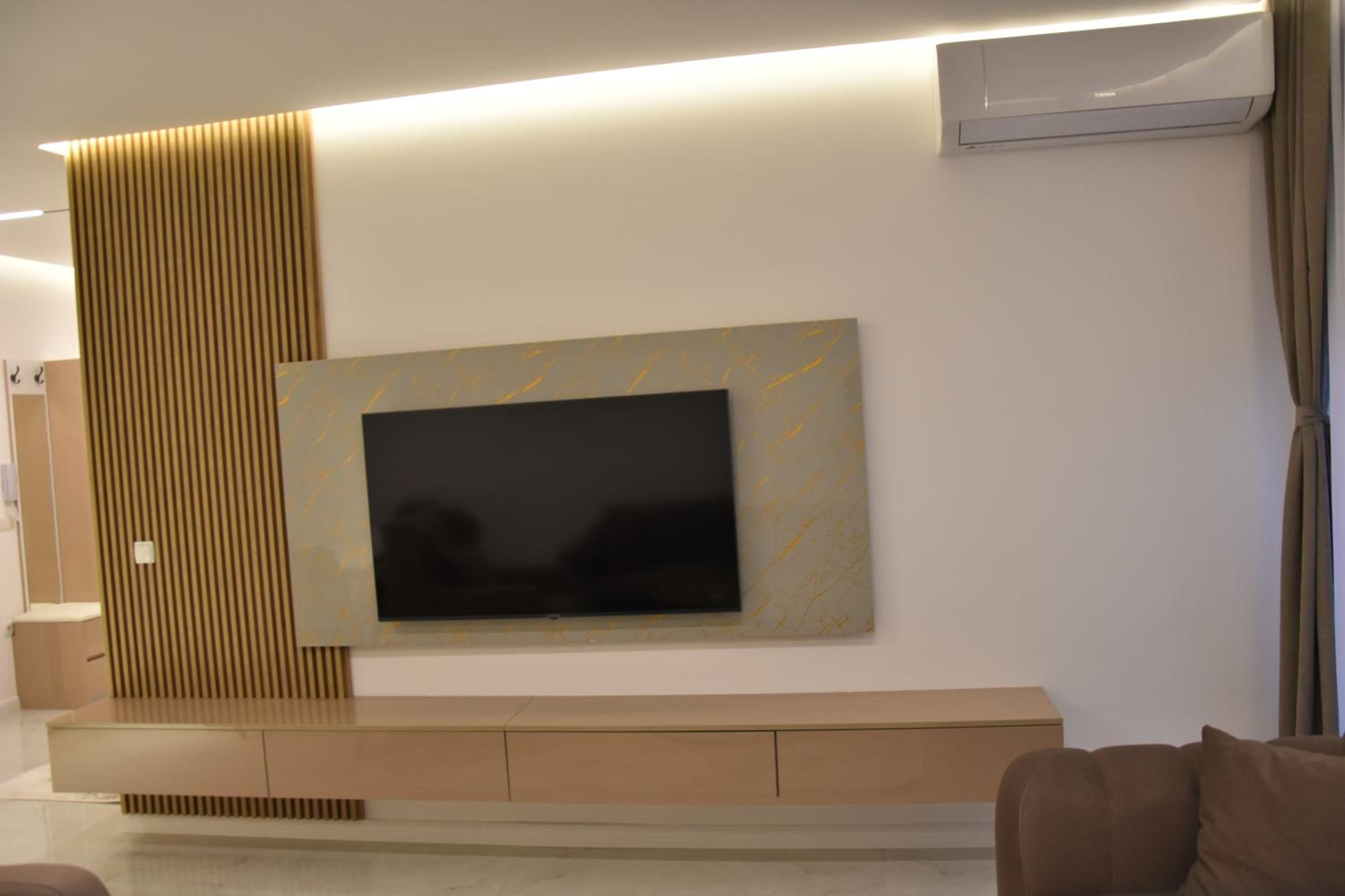 Luxory Apartaments, photo 17
