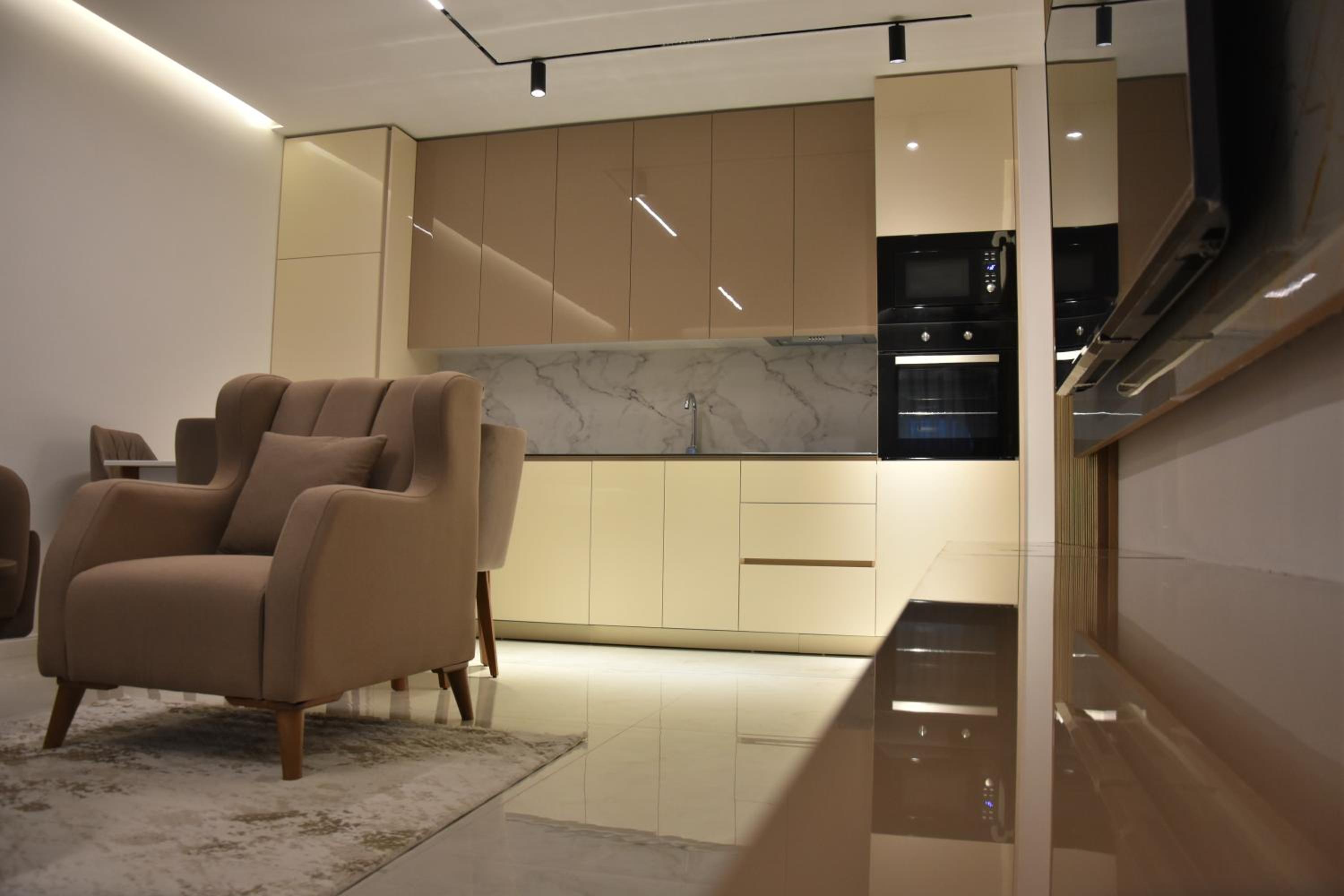 Luxory Apartaments, photo 29