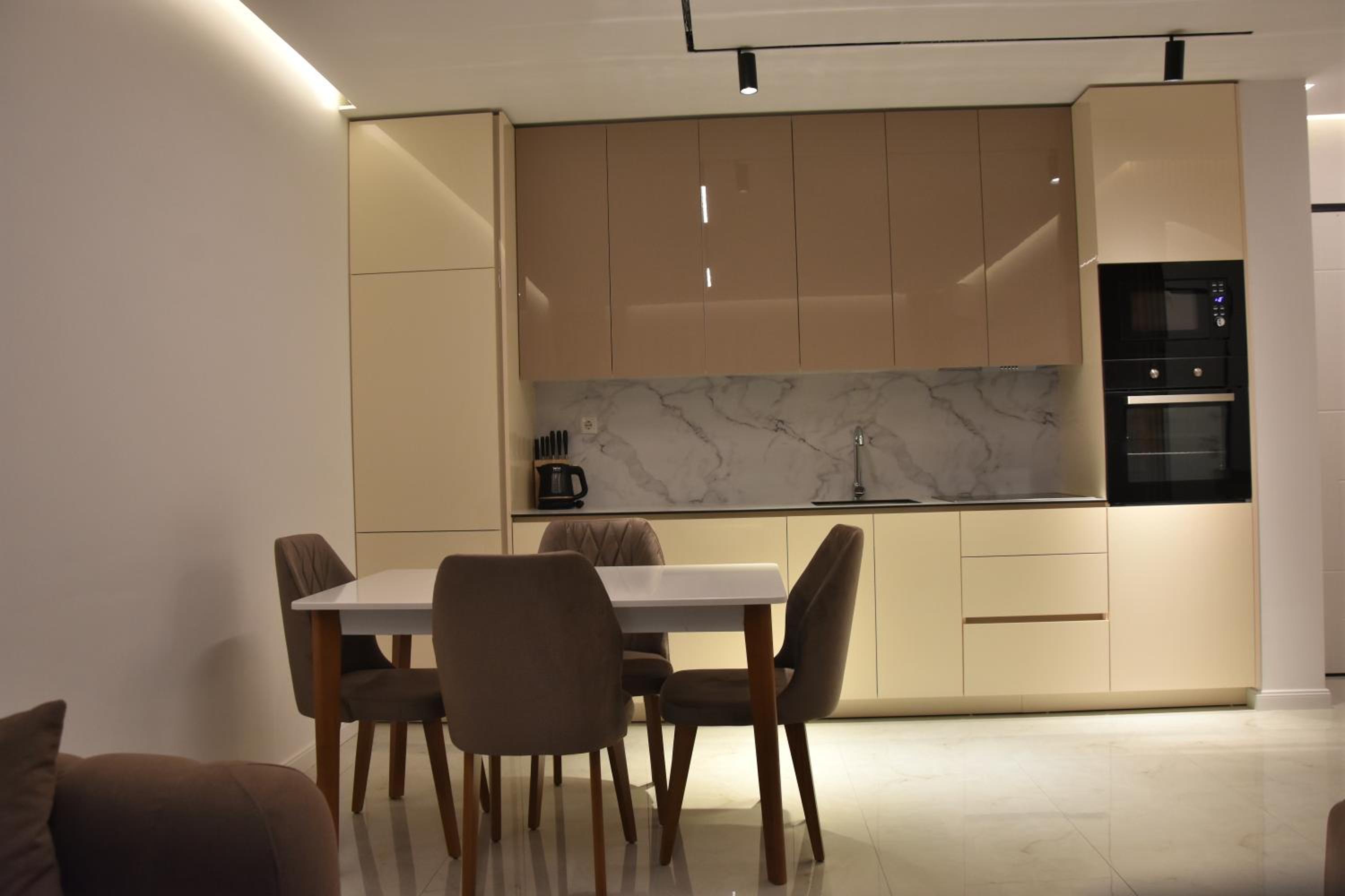 Luxory Apartaments, photo 10