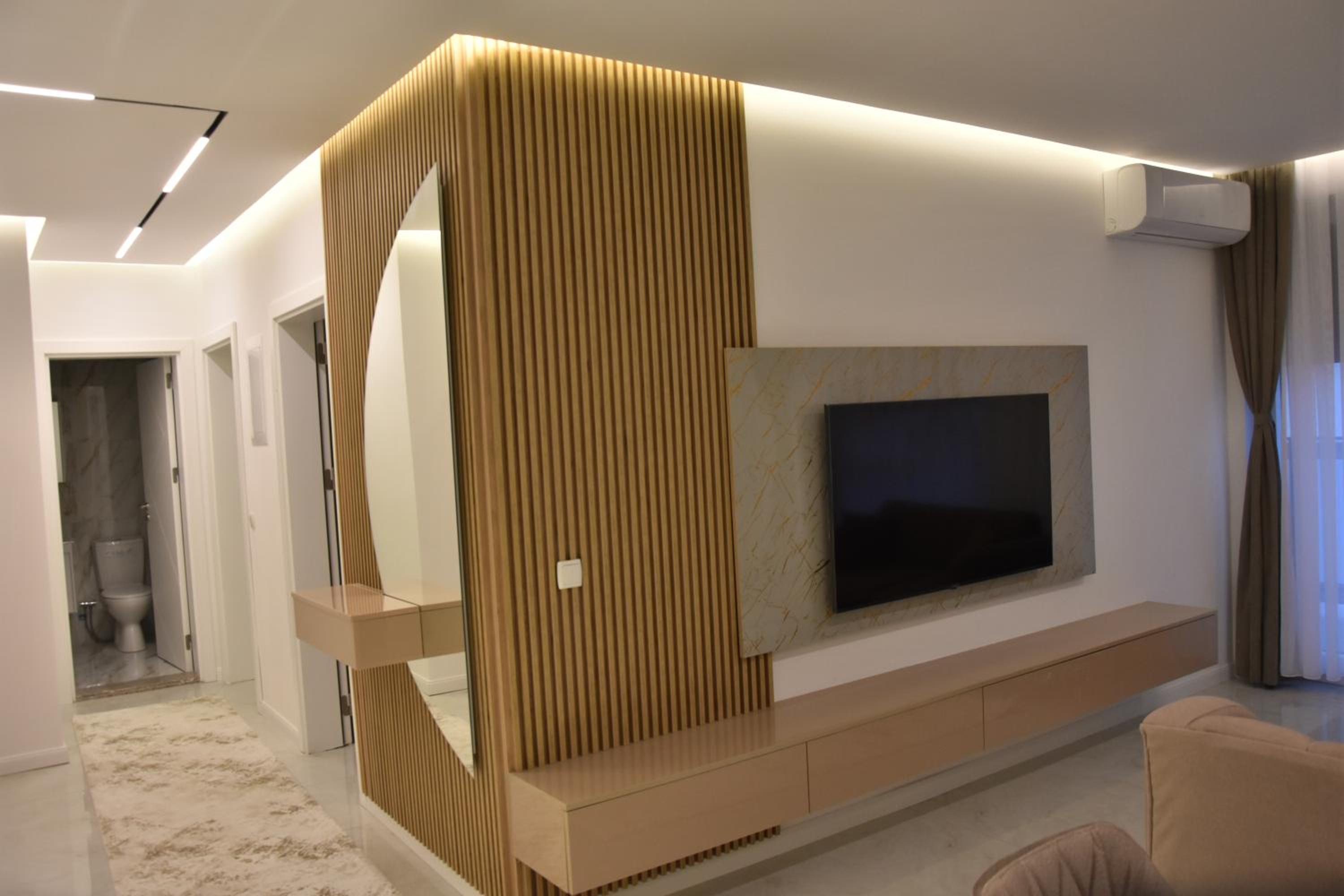 Luxory Apartaments, photo 6