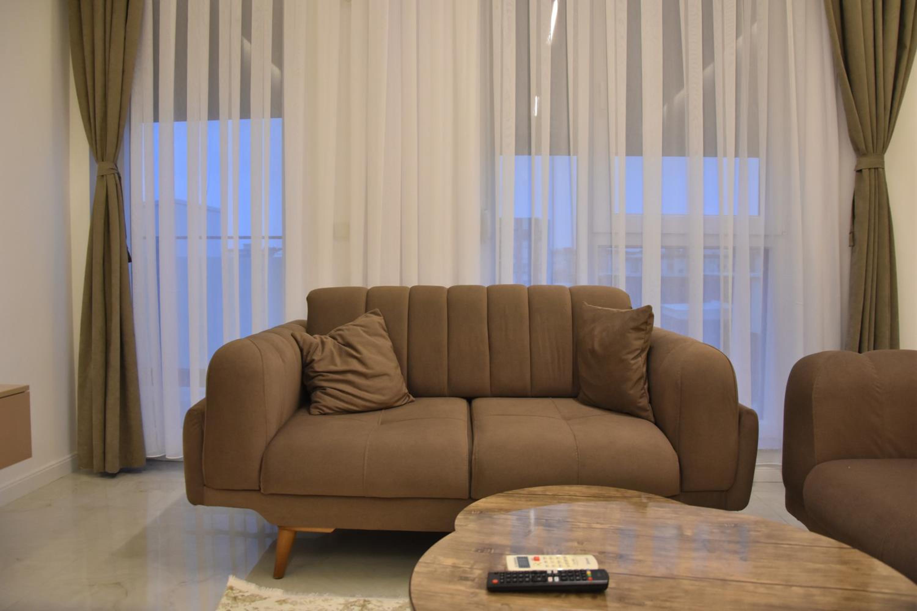 Luxory Apartaments, photo 22