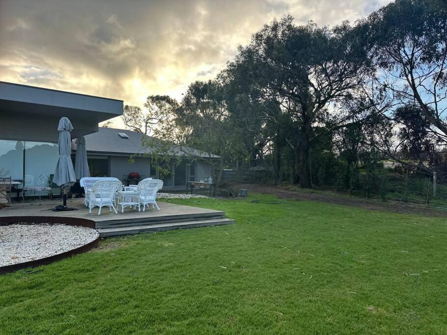 Largo on the Bellarine