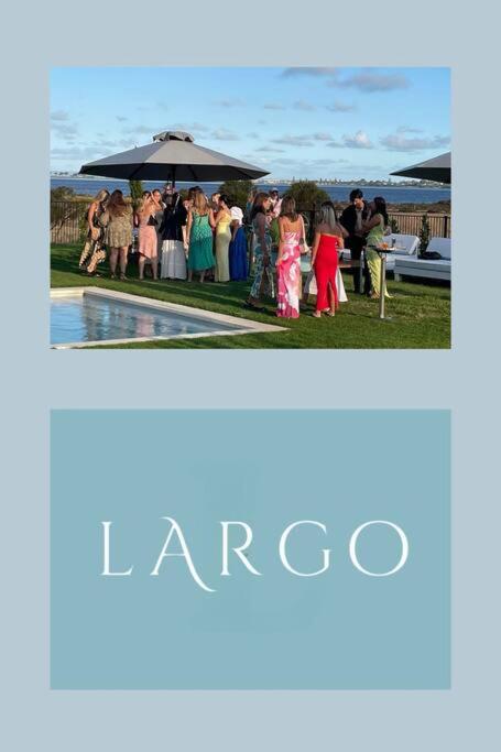 Largo on the Bellarine