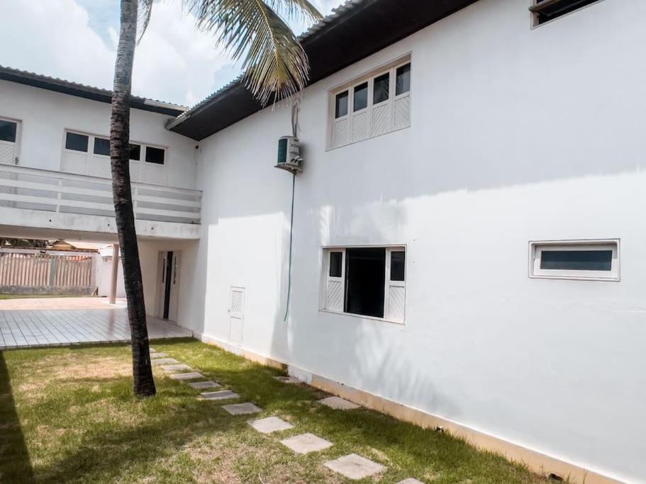 Casa na Barra de São Miguel - Alto Padrão