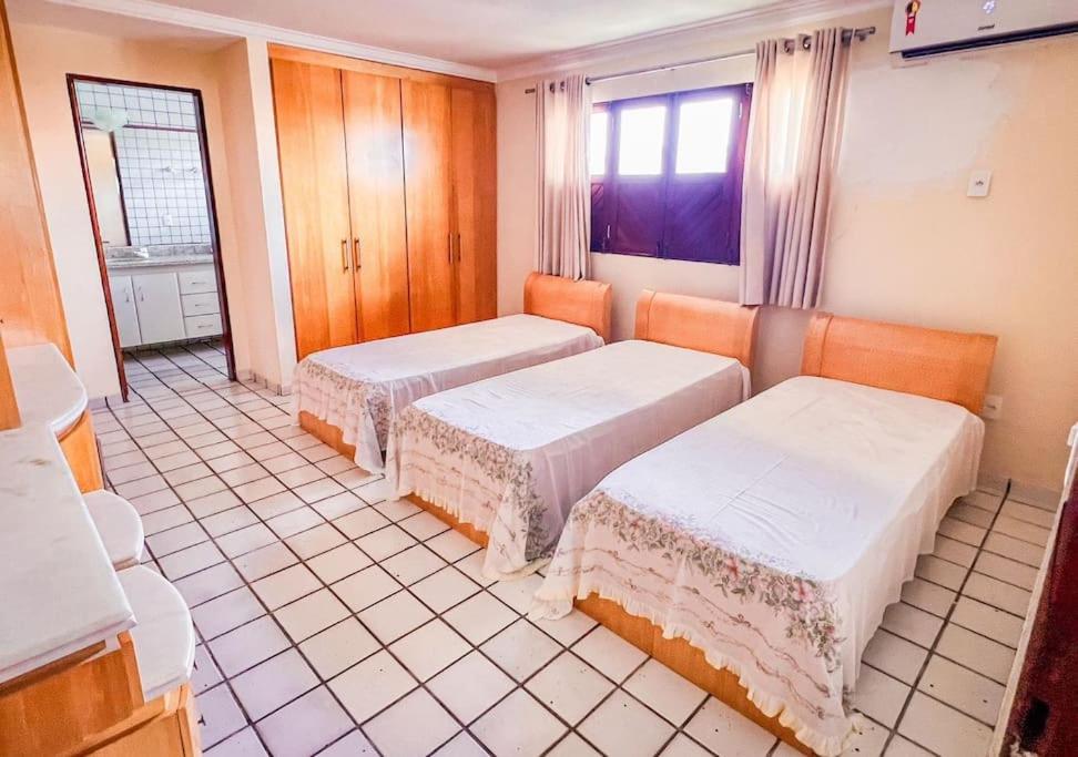 Casa na Barra de São Miguel - Alto Padrão