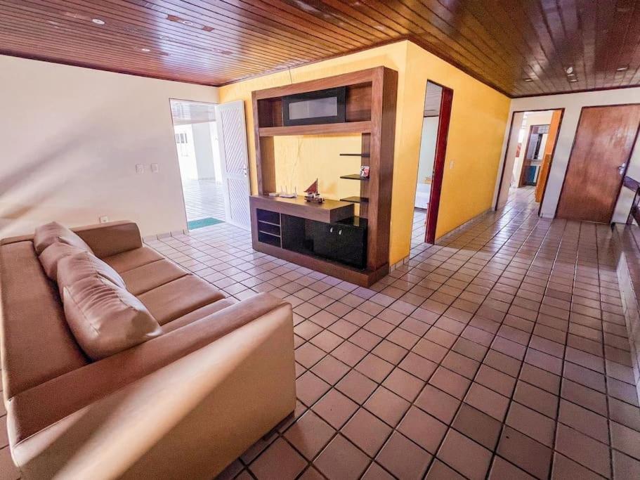 Casa na Barra de São Miguel - Alto Padrão