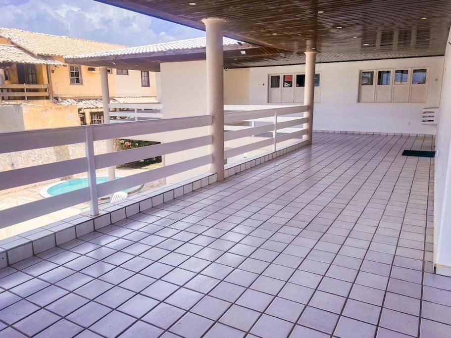 Casa na Barra de São Miguel - Alto Padrão