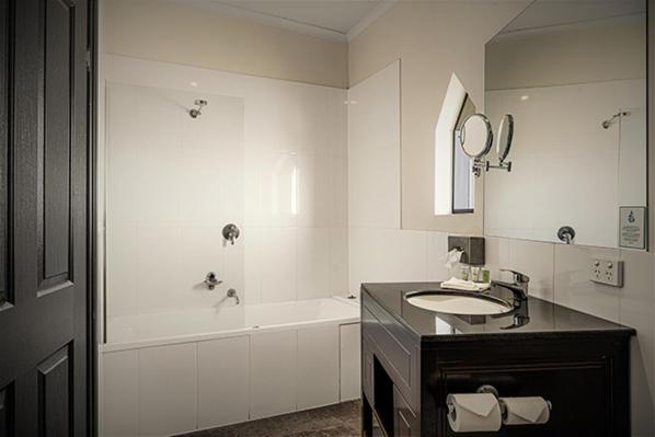 BIG4 Kryal Castle Holiday Park Ballarat