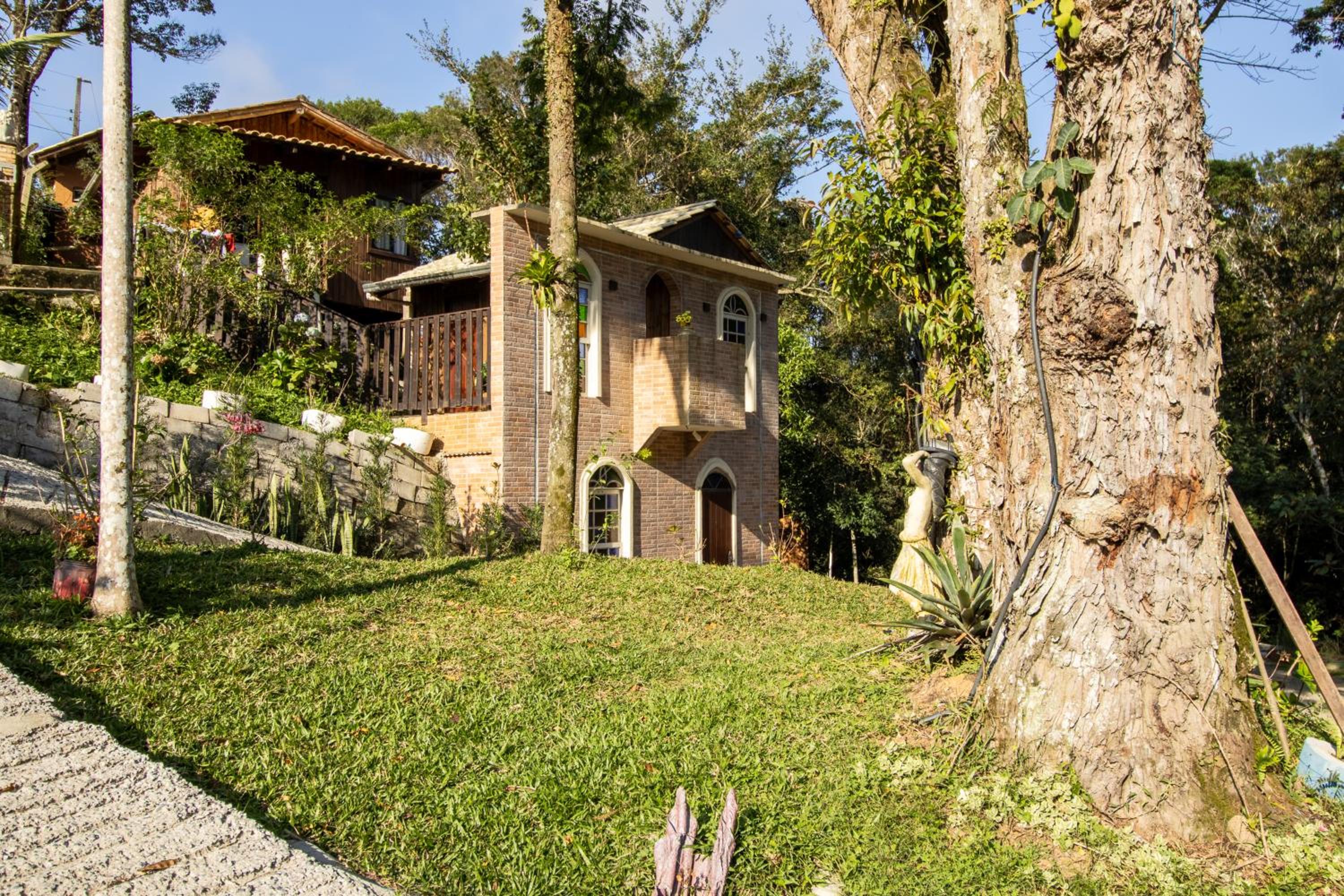 Aguia Dourada