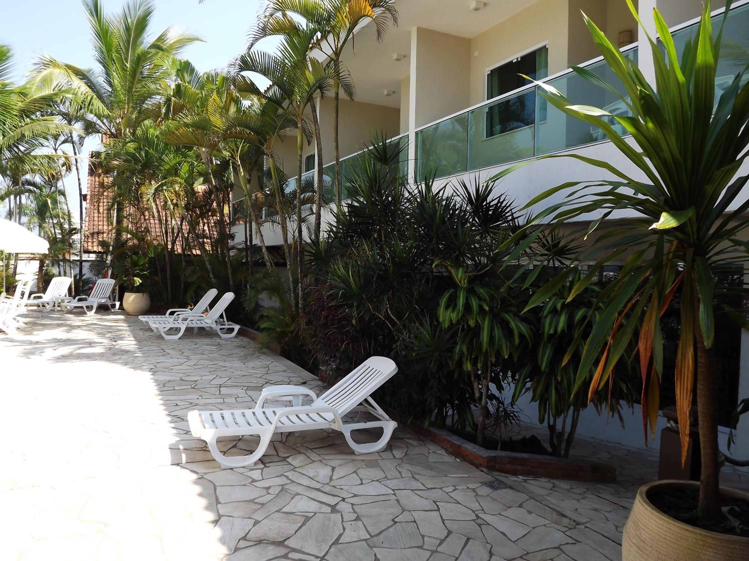 Apart Hotel Porto Kanoas